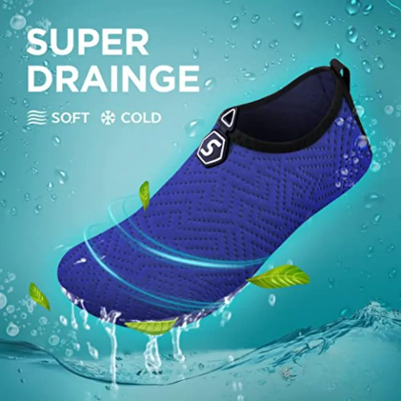 Men Women River Rafting Water Shoes