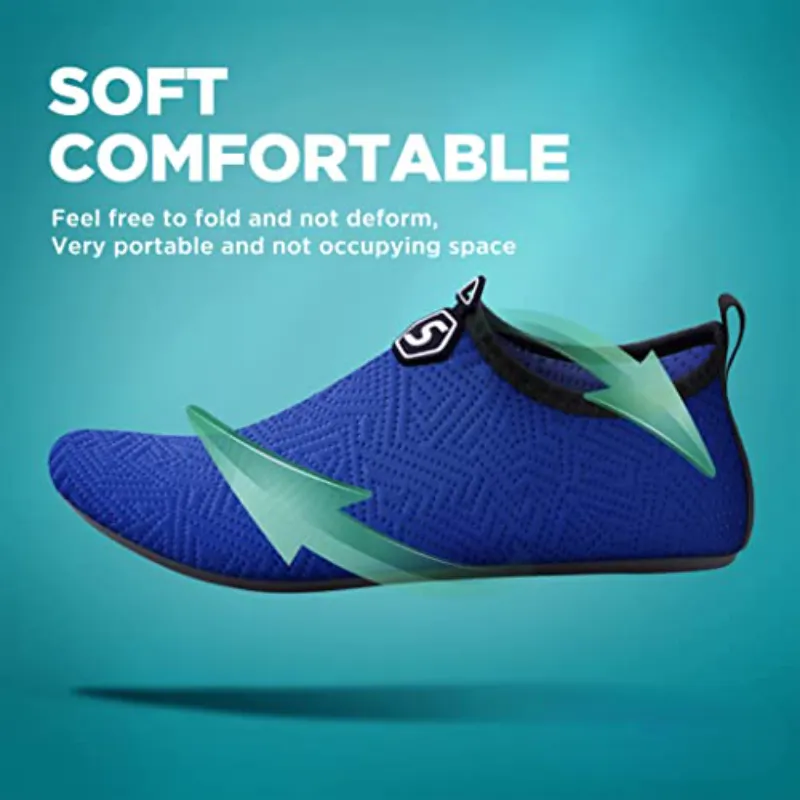 Men Women River Rafting Water Shoes