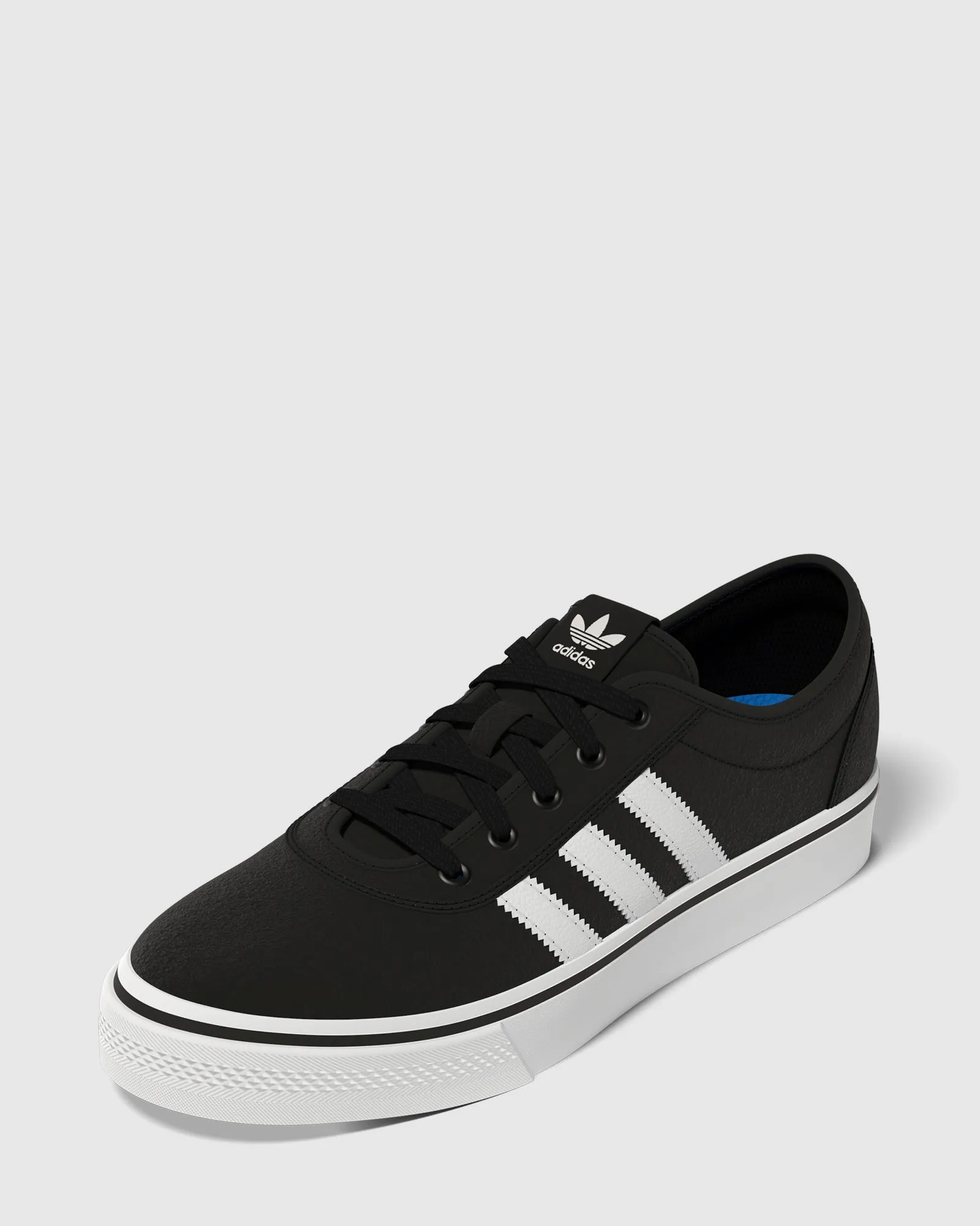 Mens Adi Ease Vulcanized Sneakers