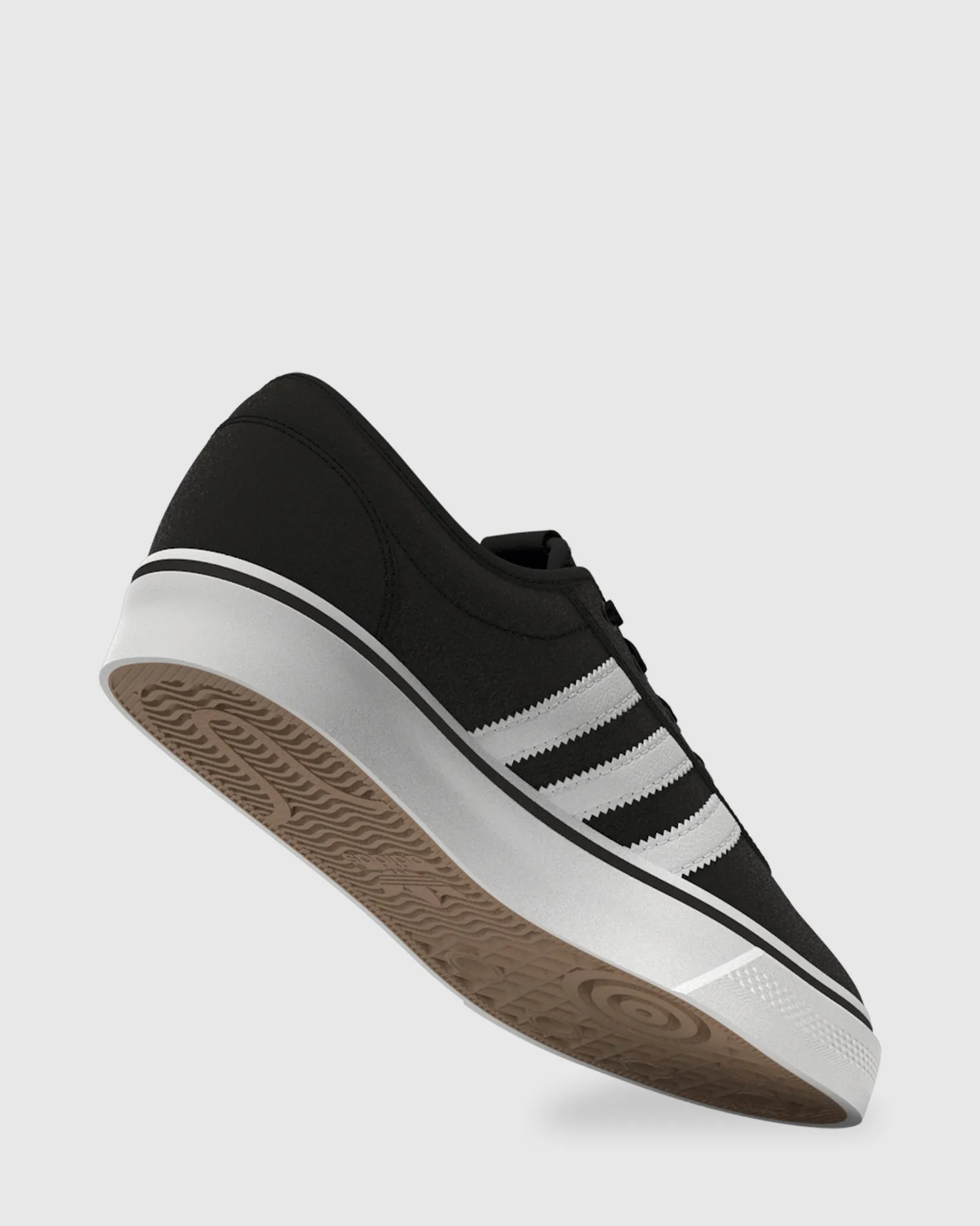 Mens Adi Ease Vulcanized Sneakers