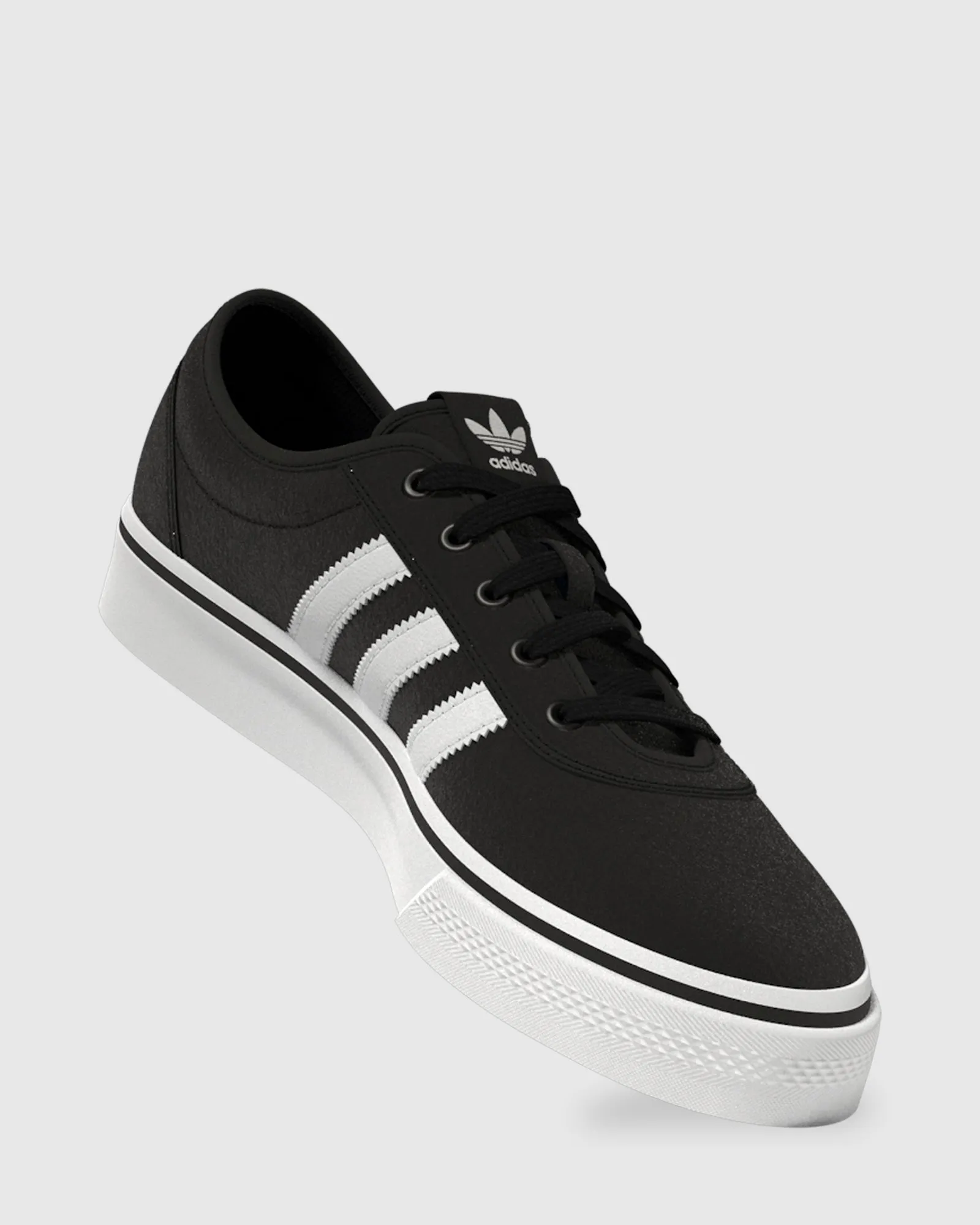Mens Adi Ease Vulcanized Sneakers