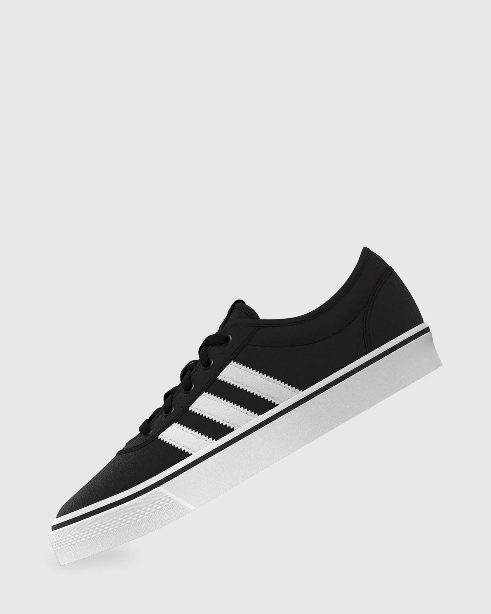 Mens Adi Ease Vulcanized Sneakers