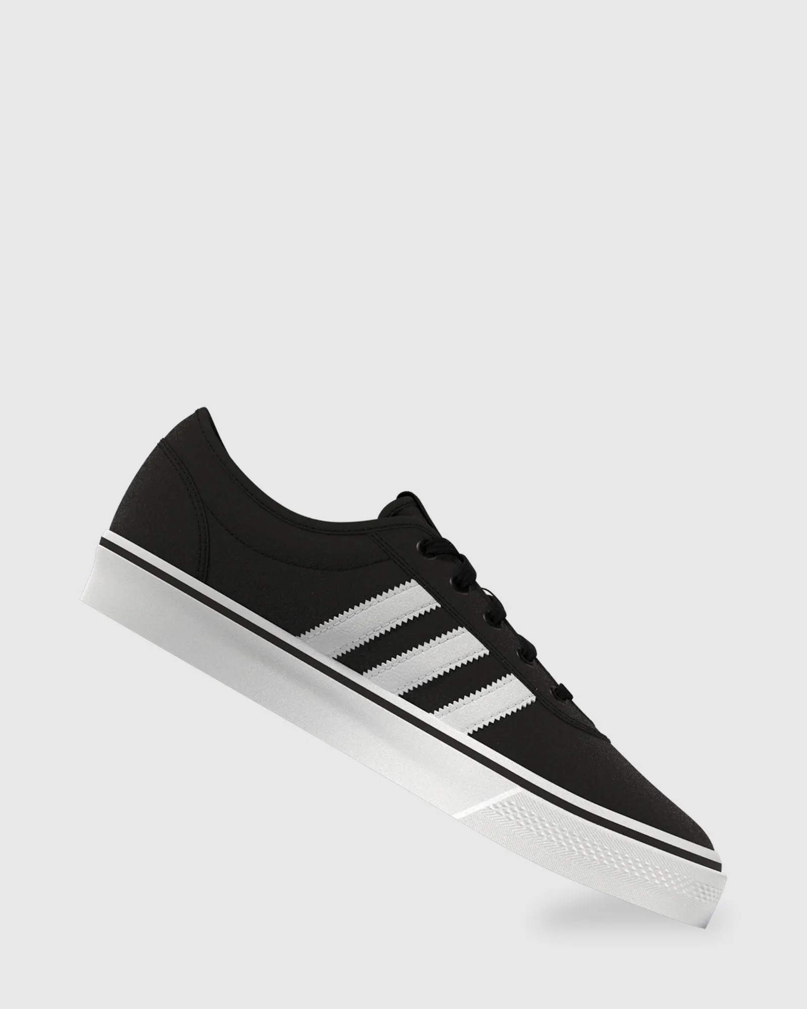 Mens Adi Ease Vulcanized Sneakers