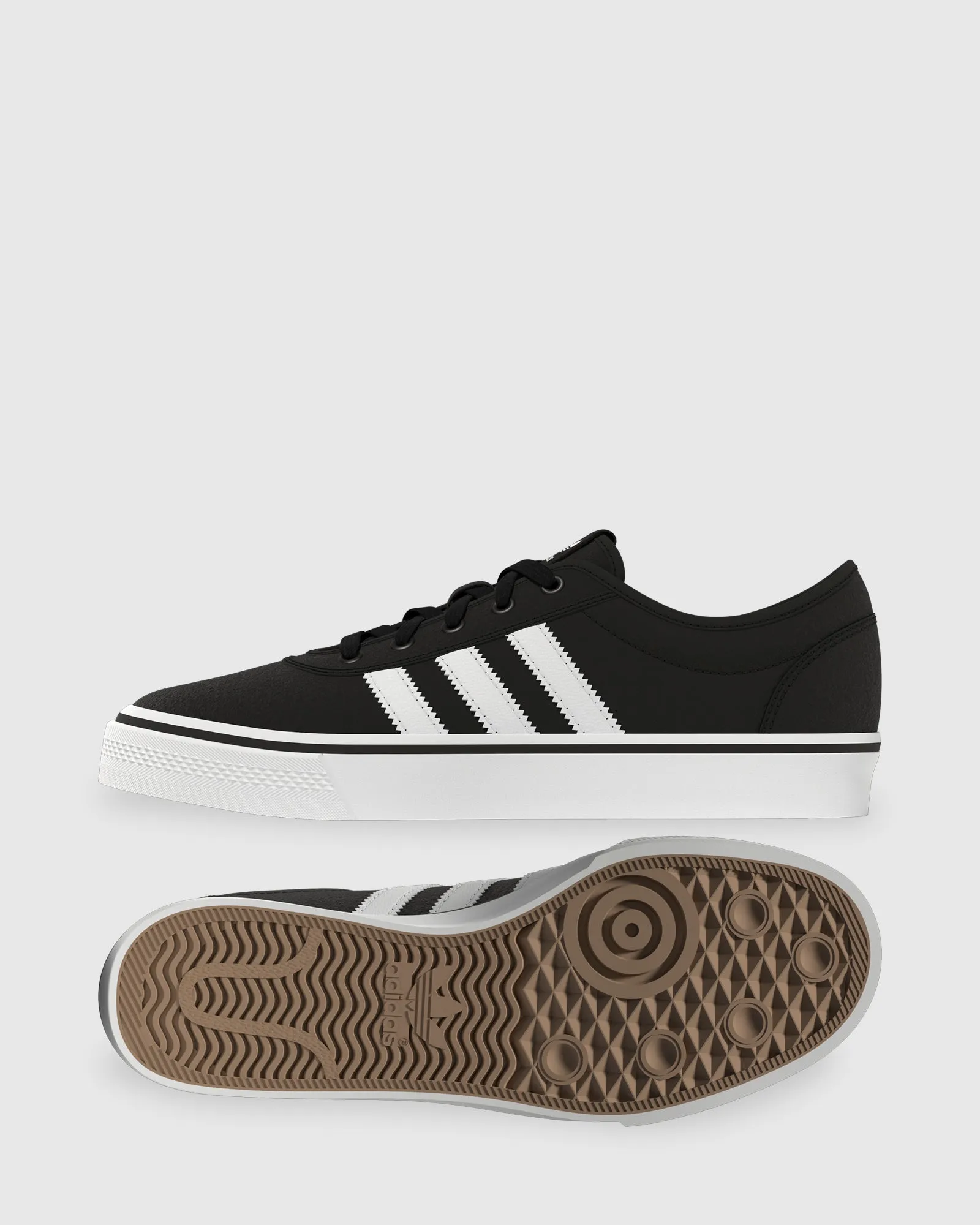 Mens Adi Ease Vulcanized Sneakers