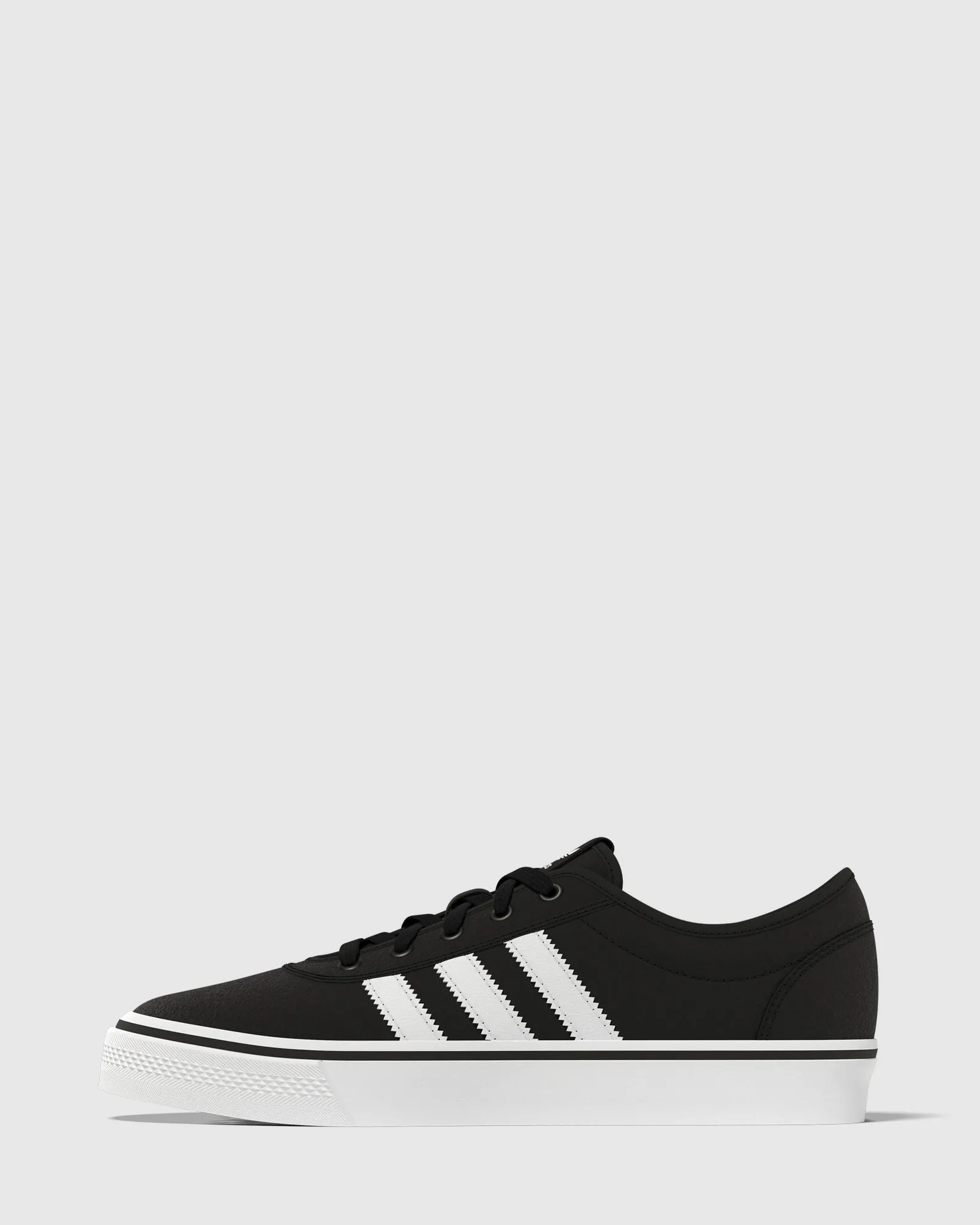 Mens Adi Ease Vulcanized Sneakers