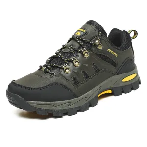 Men's Camp Master Outdoors Shoes Hiking Trail Boots | A20
