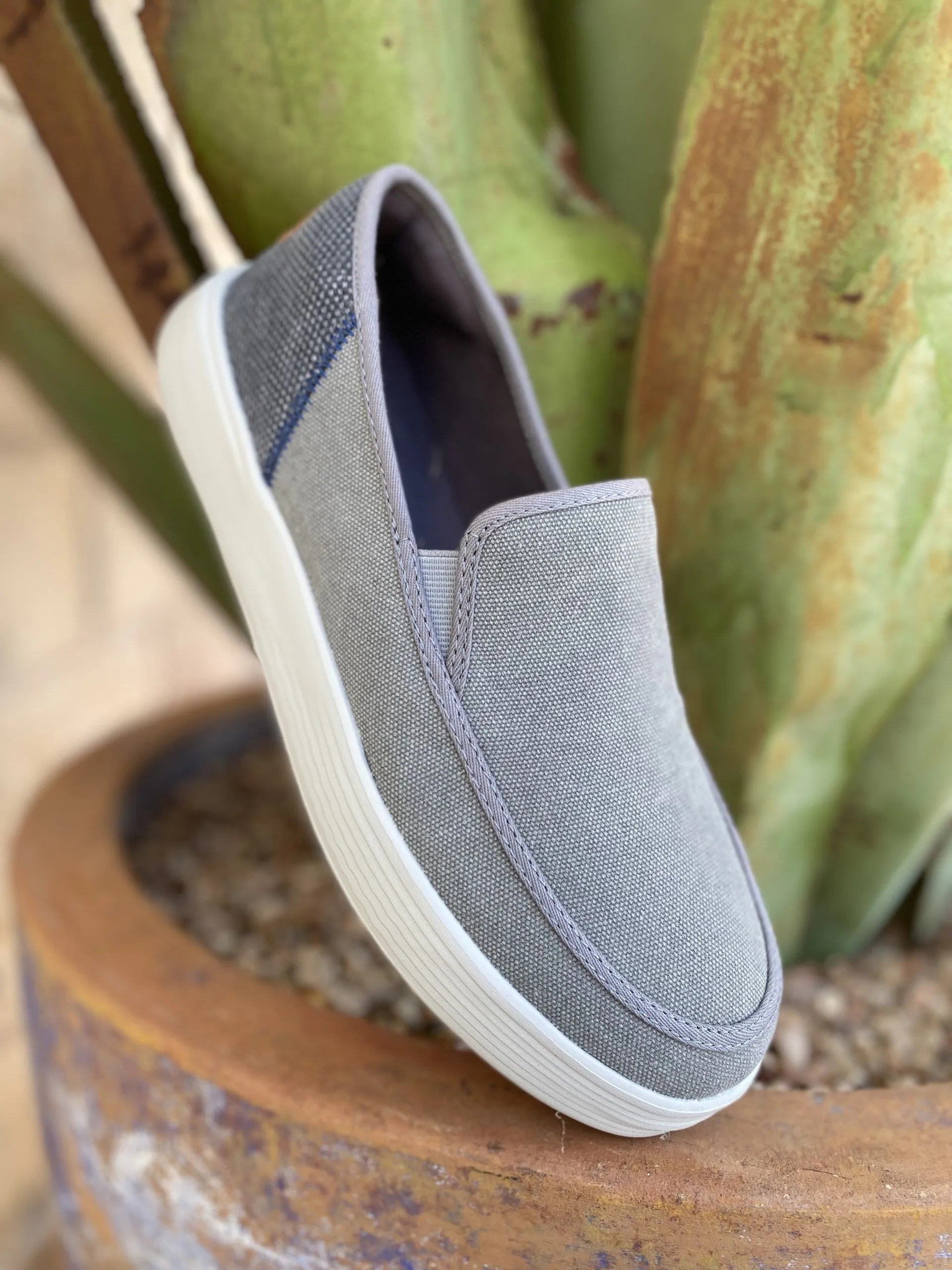 Men's Hey Dudes- 41290-030