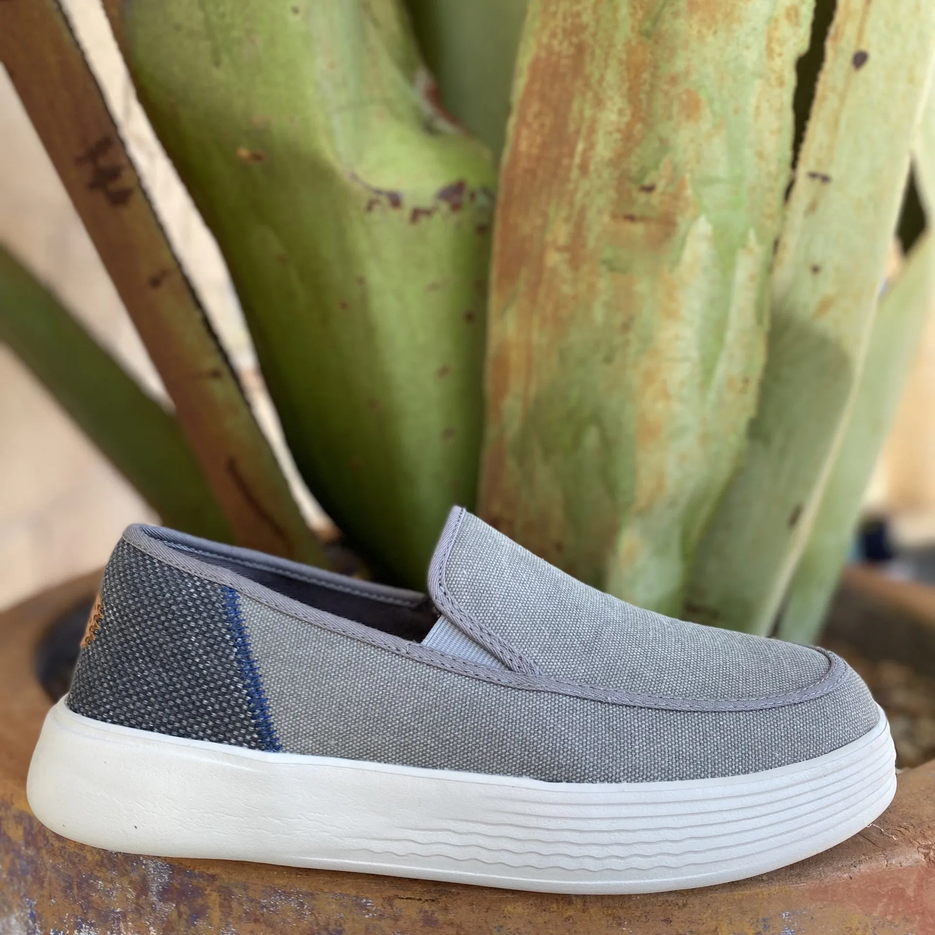 Men's Hey Dudes- 41290-030