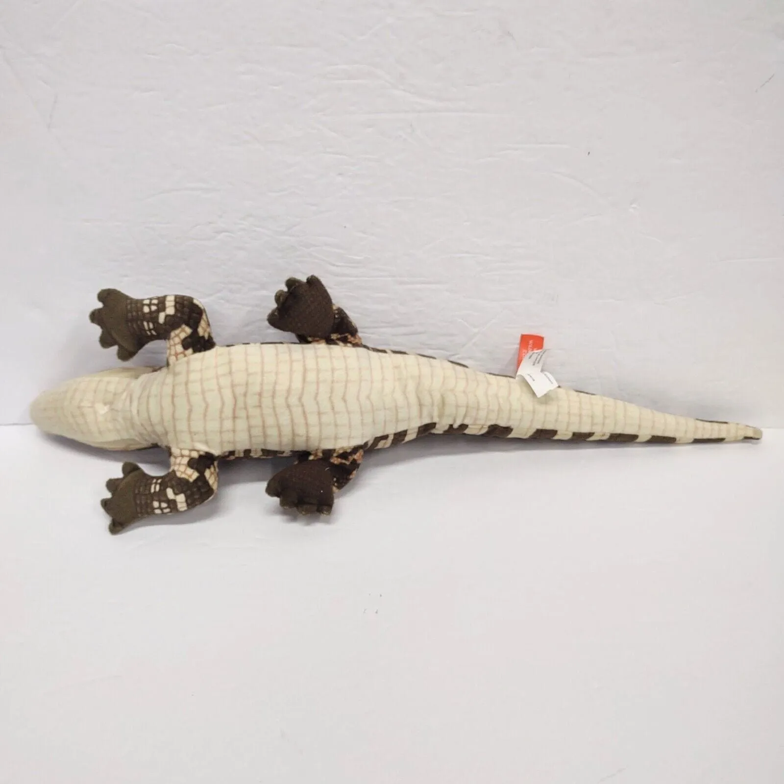 MIni Living Stream Baby Alligator By Wild Republic