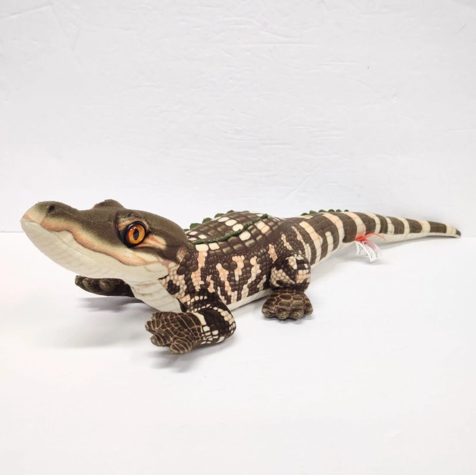 MIni Living Stream Baby Alligator By Wild Republic
