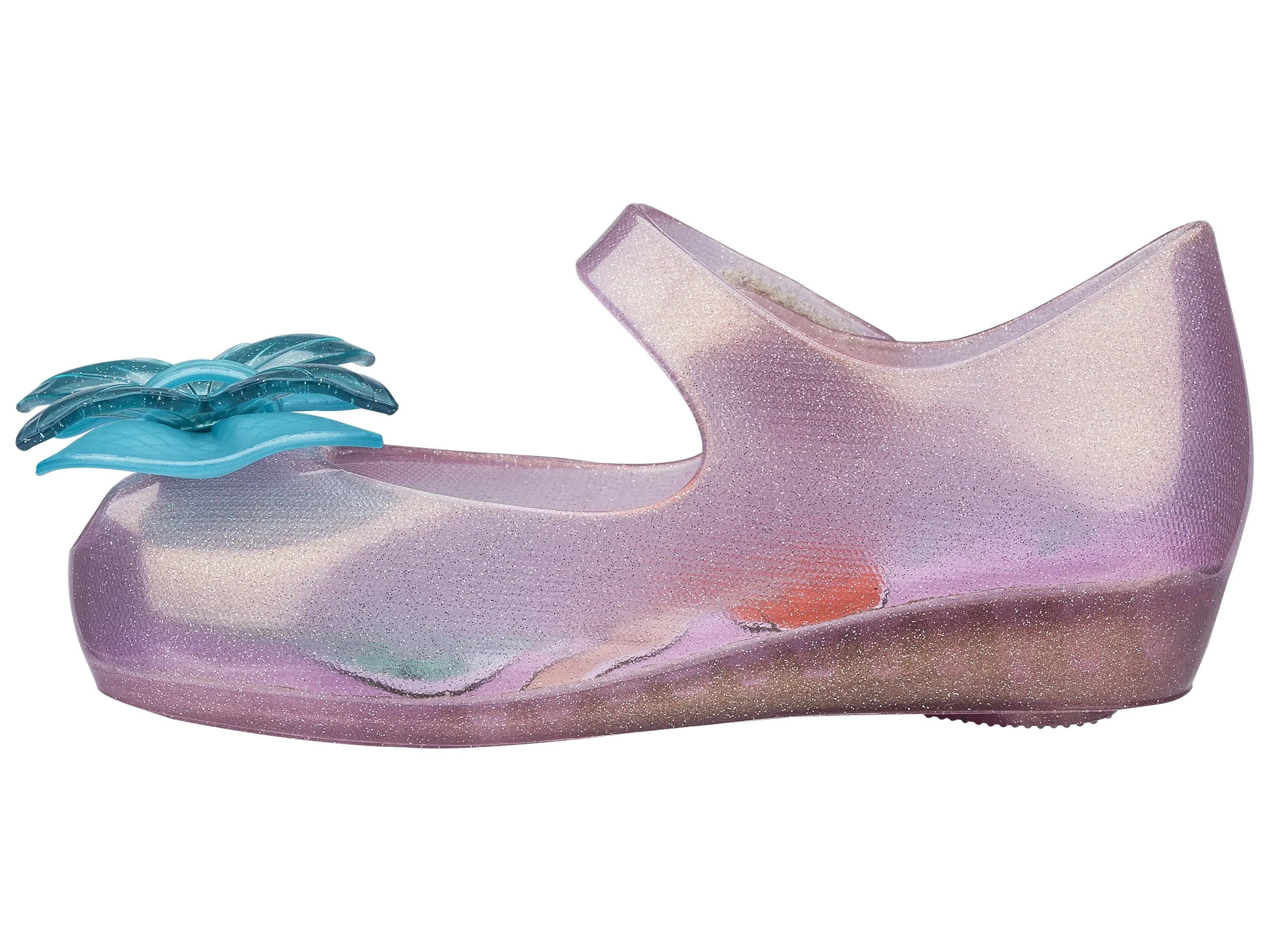 Mini Melissa Ultragirl   Little Mermaid Bb