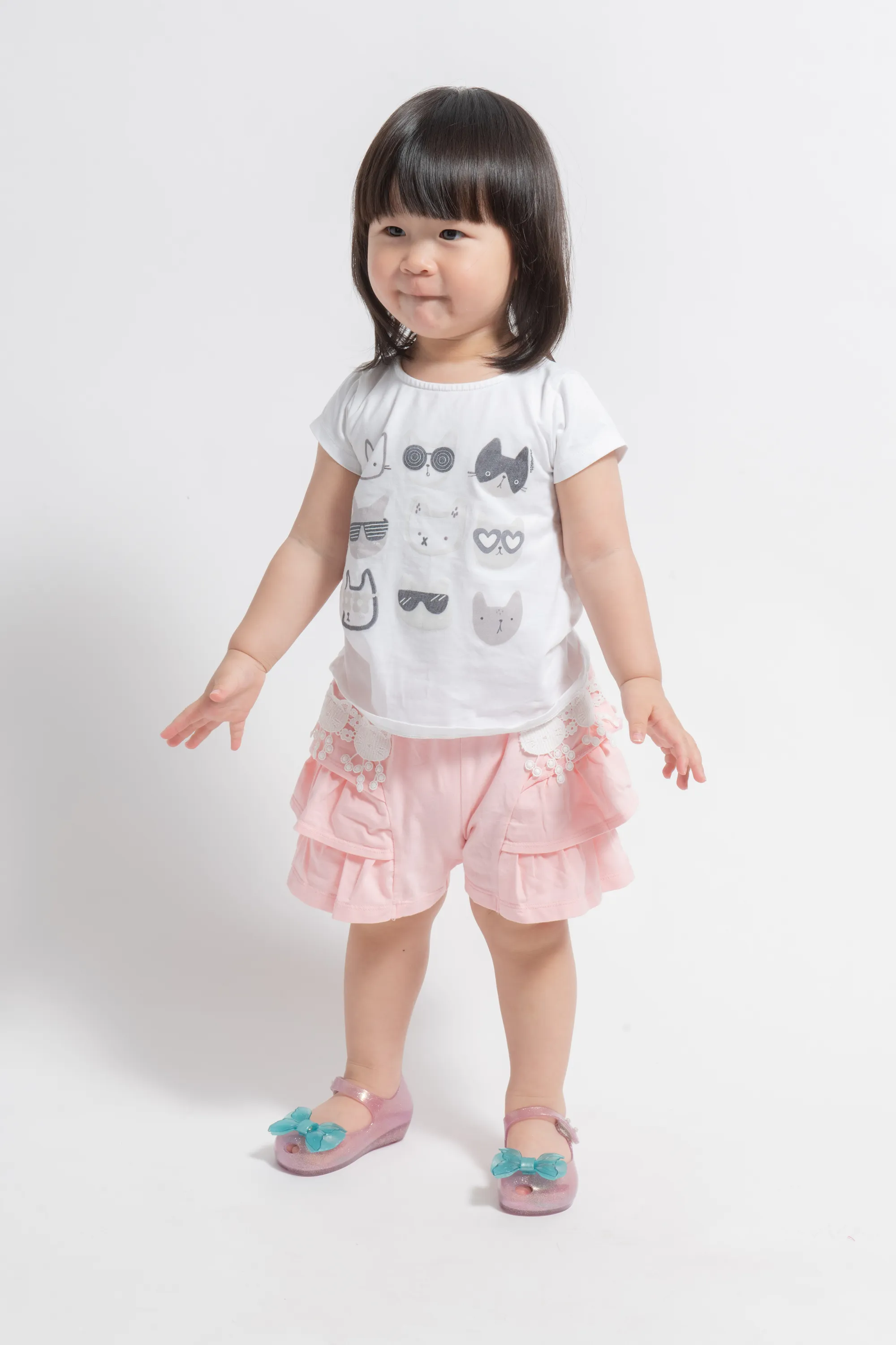 Mini Melissa Ultragirl   Little Mermaid Bb