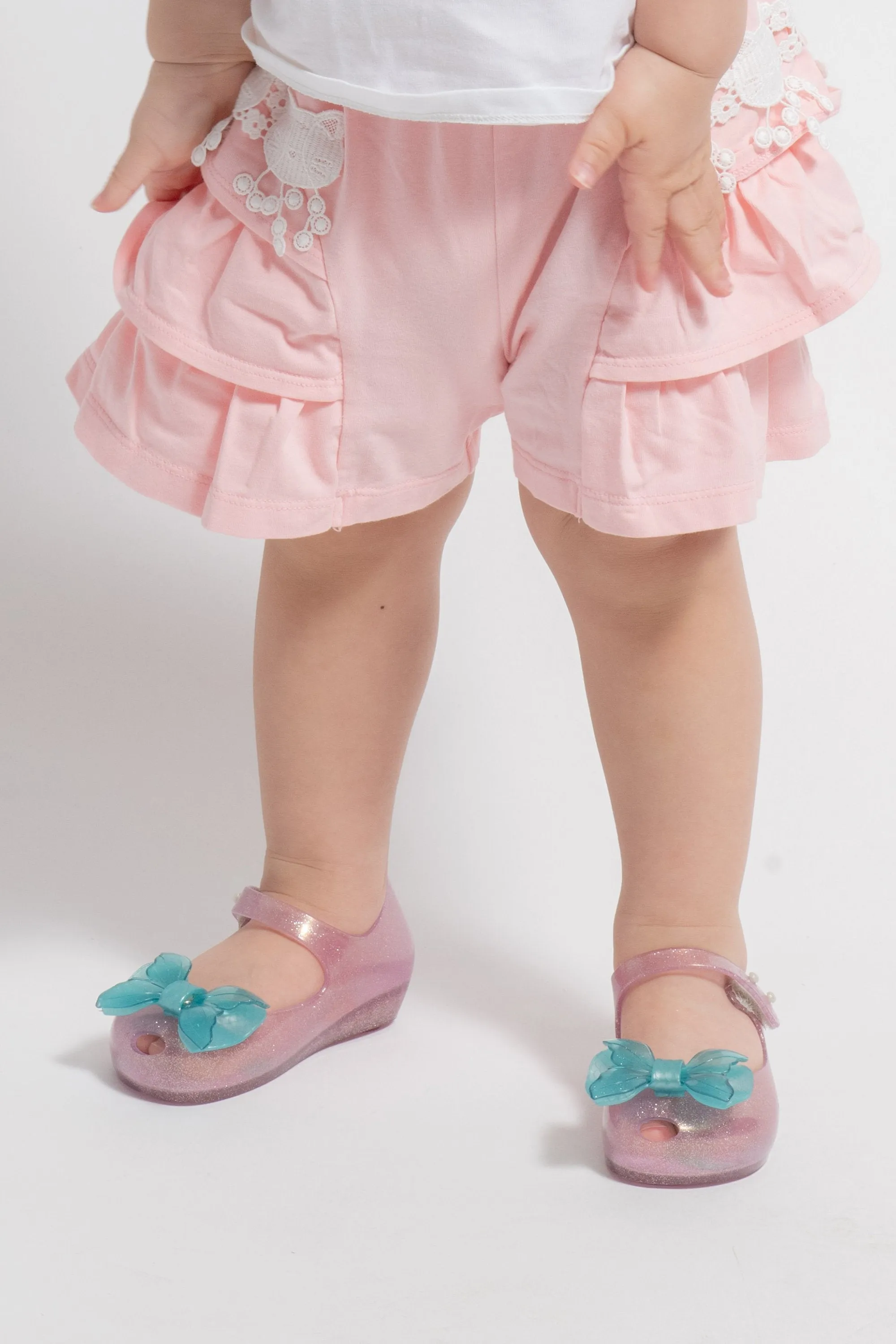 Mini Melissa Ultragirl   Little Mermaid Bb