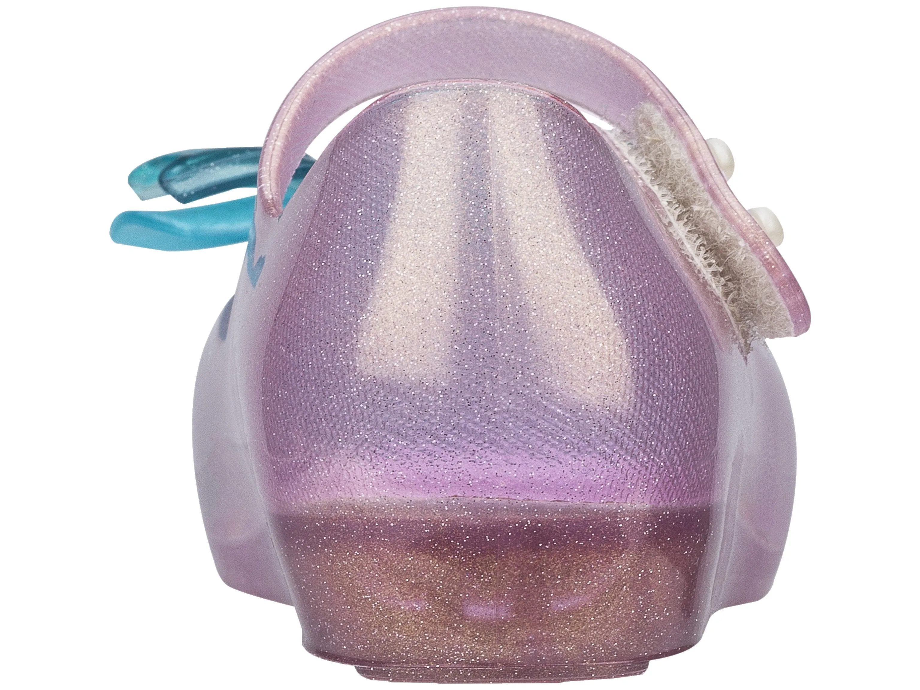 Mini Melissa Ultragirl   Little Mermaid Bb
