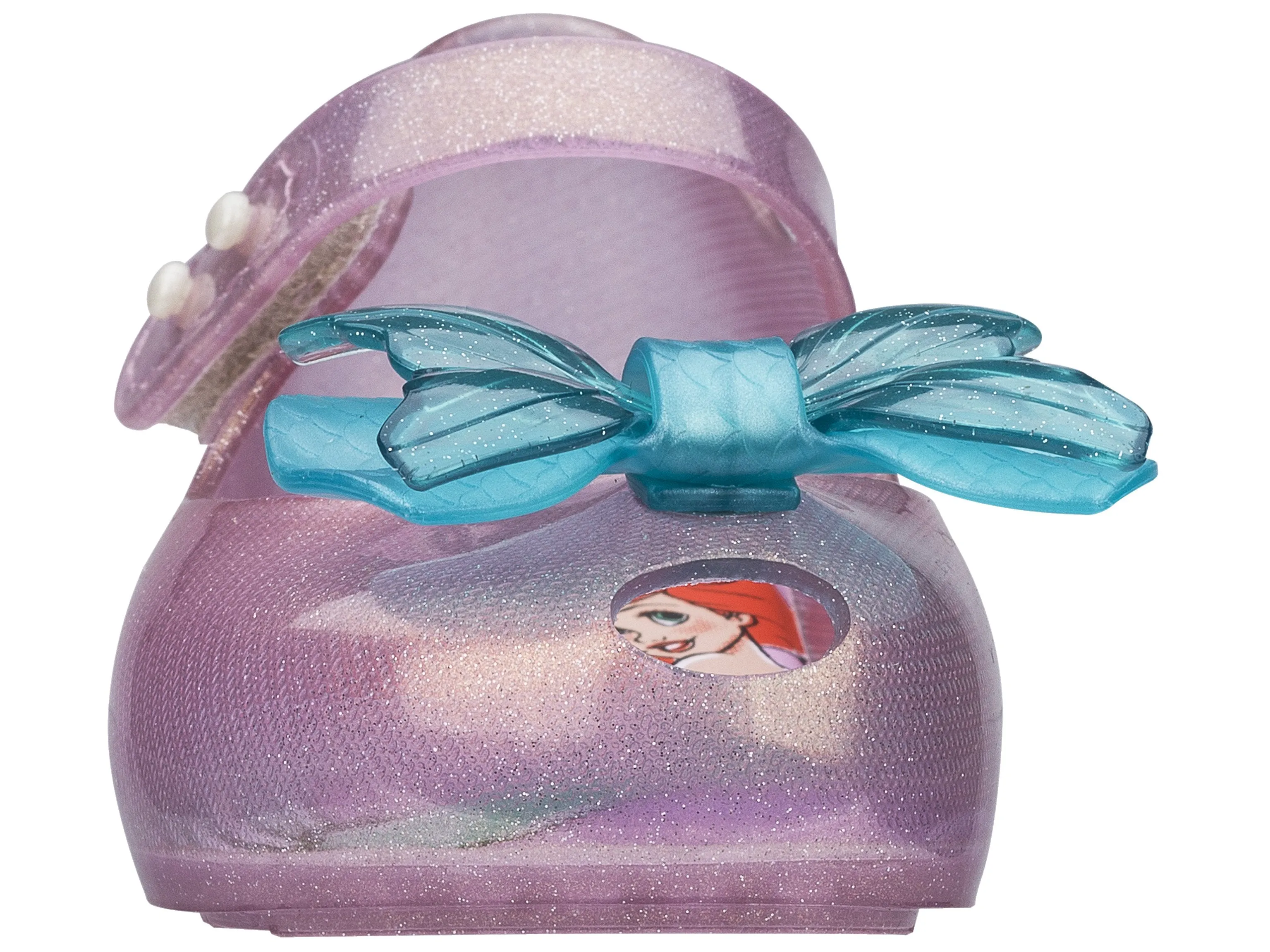 Mini Melissa Ultragirl   Little Mermaid Bb
