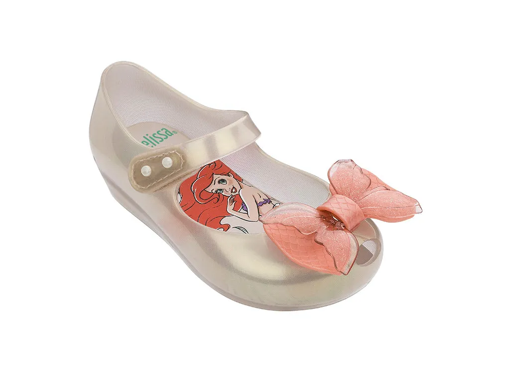 Mini Melissa Ultragirl   Little Mermaid Bb