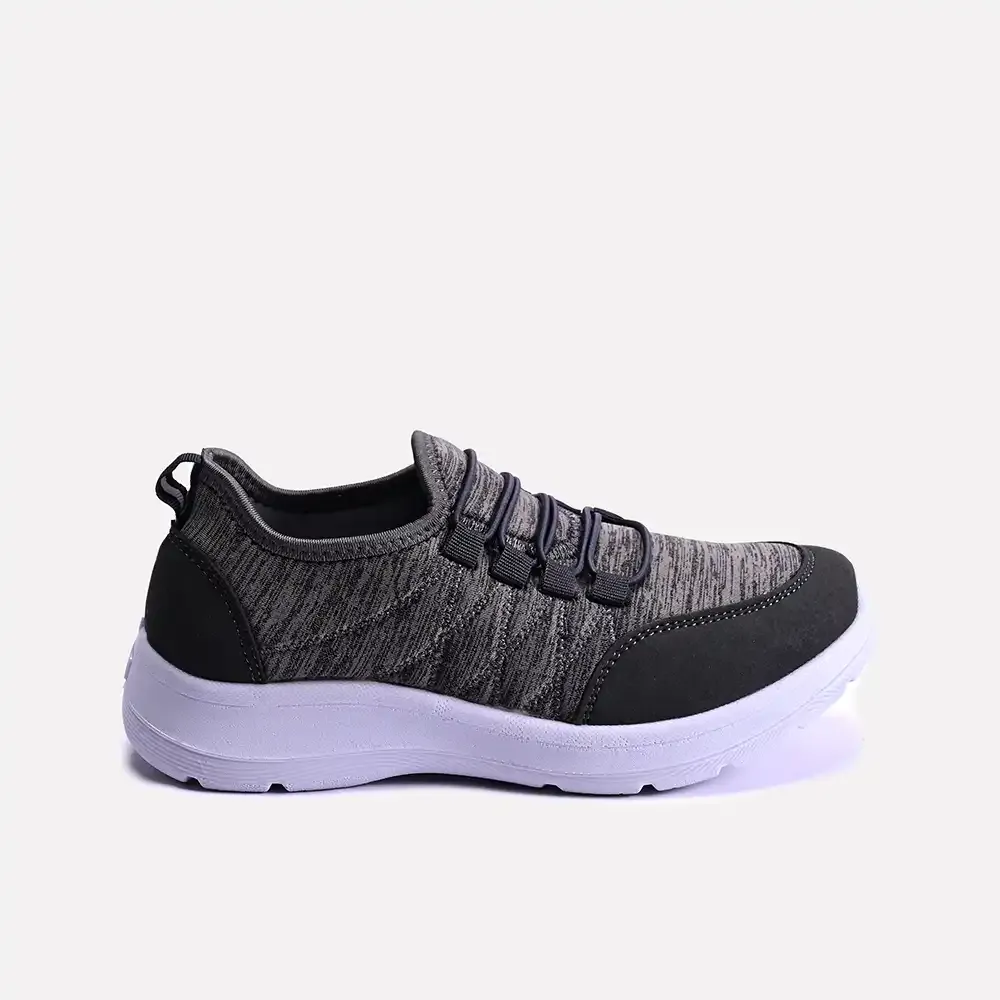 Molly Gray Women Sneakers 0440685