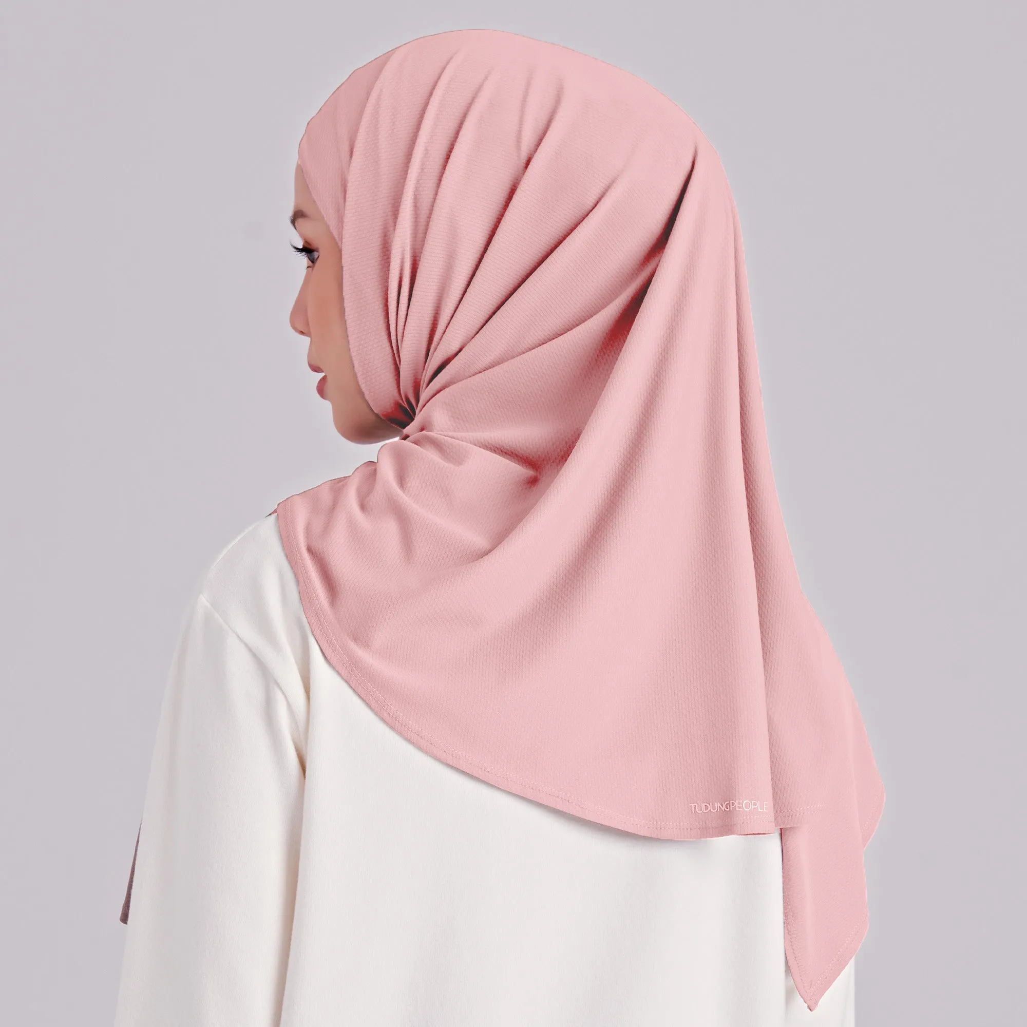 (Nano) Najwa Sport Niya - Fair