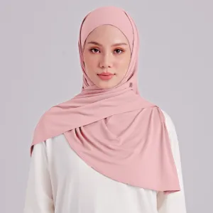 (Nano) Najwa Sport Niya - Fair