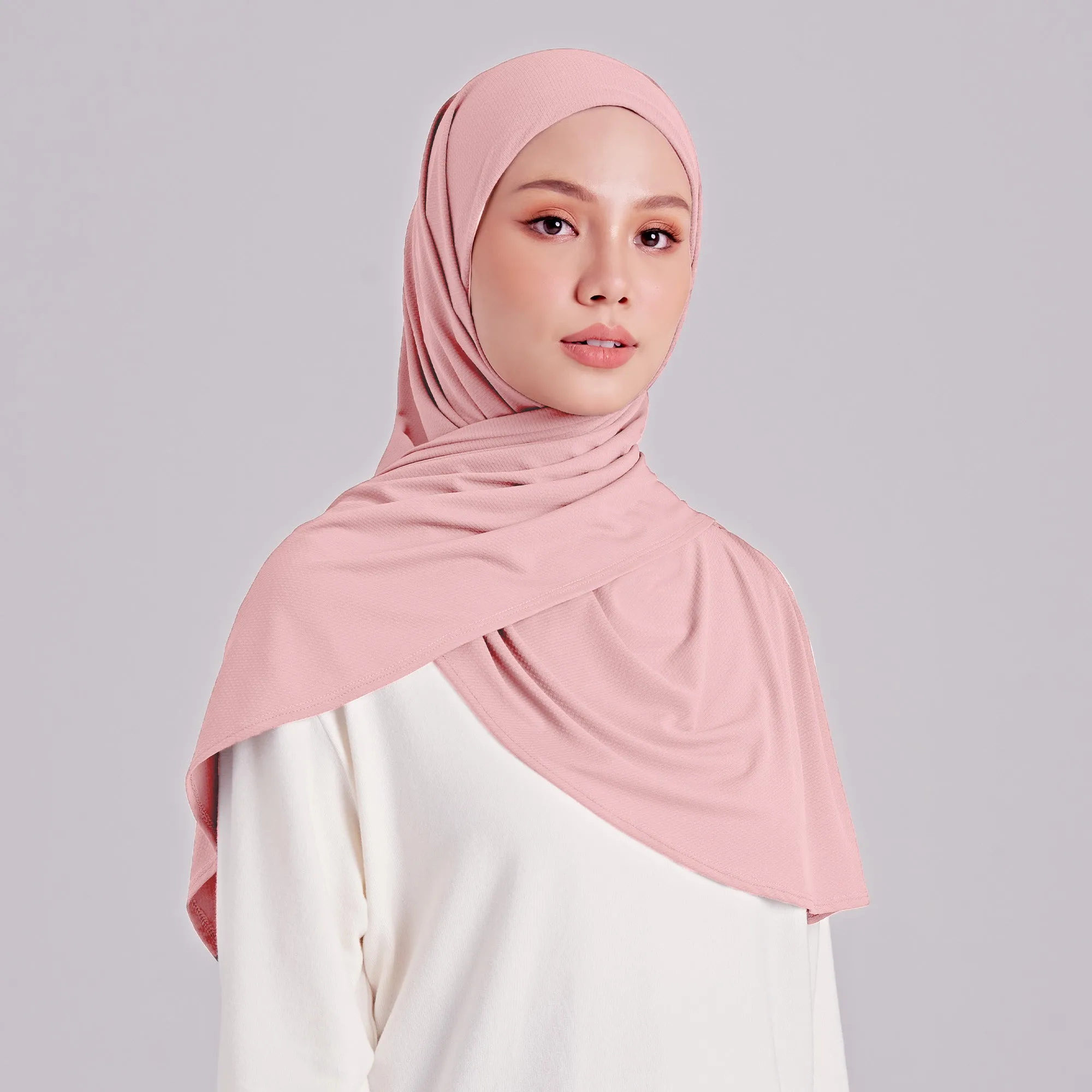 (Nano) Najwa Sport Niya - Fair