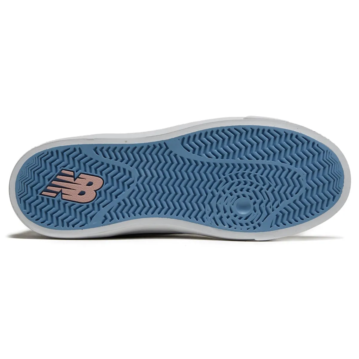 New Balance 417 Villani Shoes - White