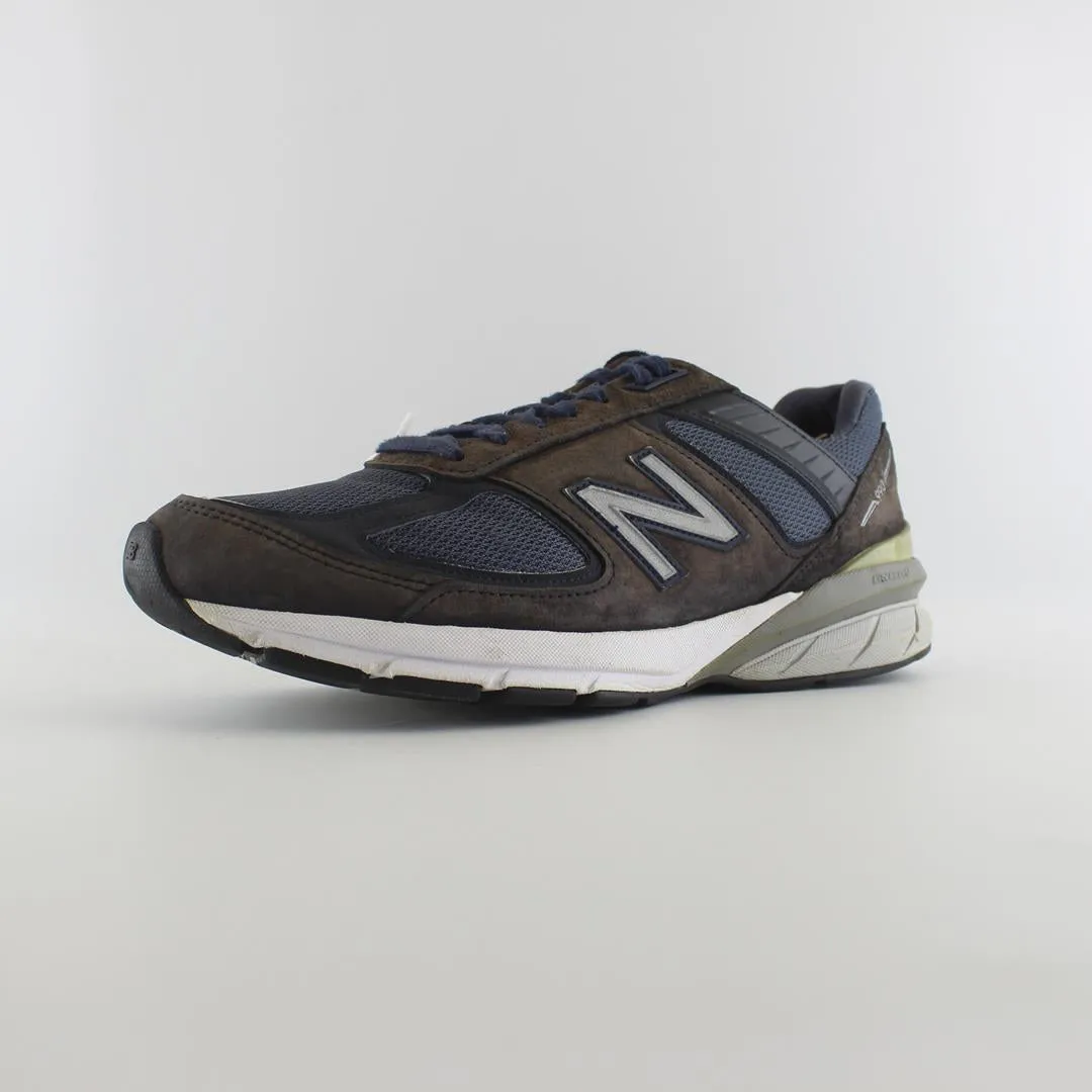 NEW BALANCE MADE IN THE USA 990V5