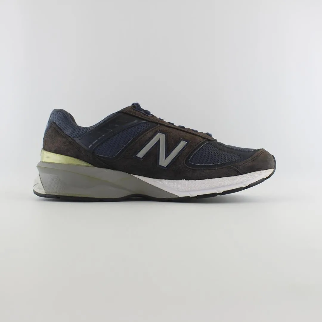 NEW BALANCE MADE IN THE USA 990V5
