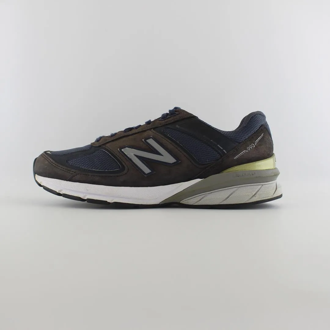 NEW BALANCE MADE IN THE USA 990V5
