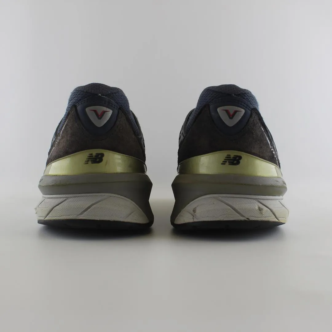 NEW BALANCE MADE IN THE USA 990V5