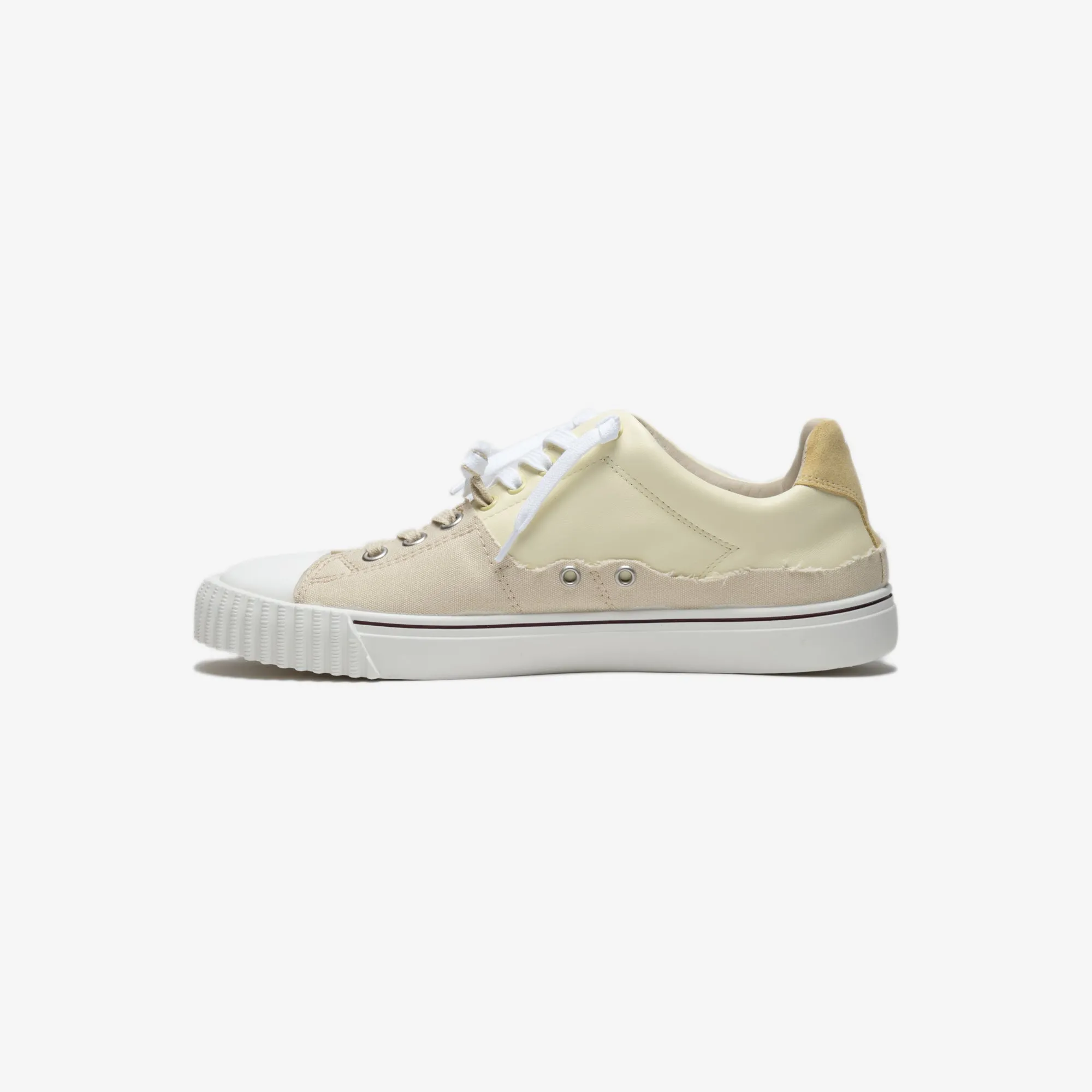 New Evolution Low Lemon Sneakers