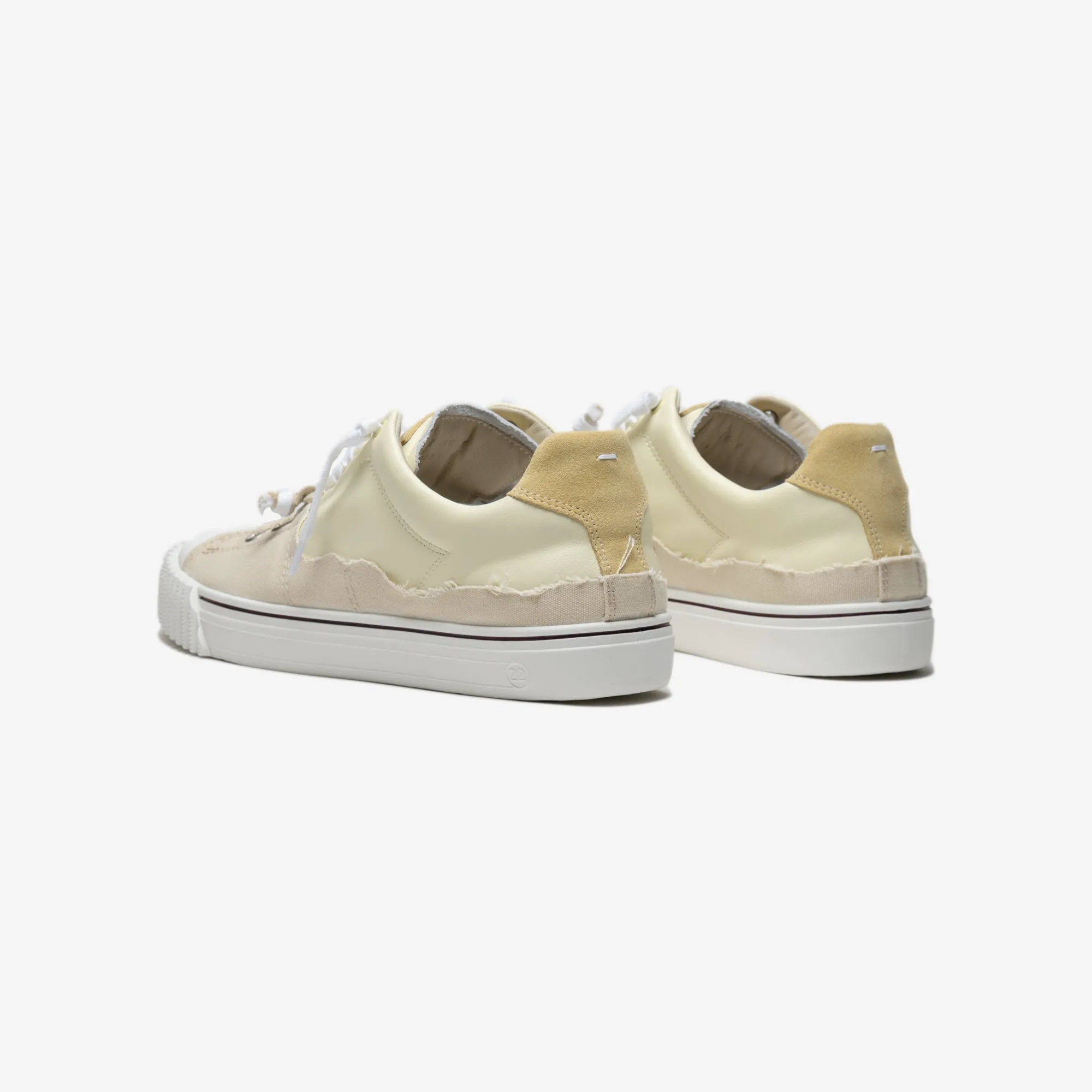 New Evolution Low Lemon Sneakers