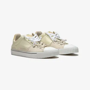 New Evolution Low Lemon Sneakers
