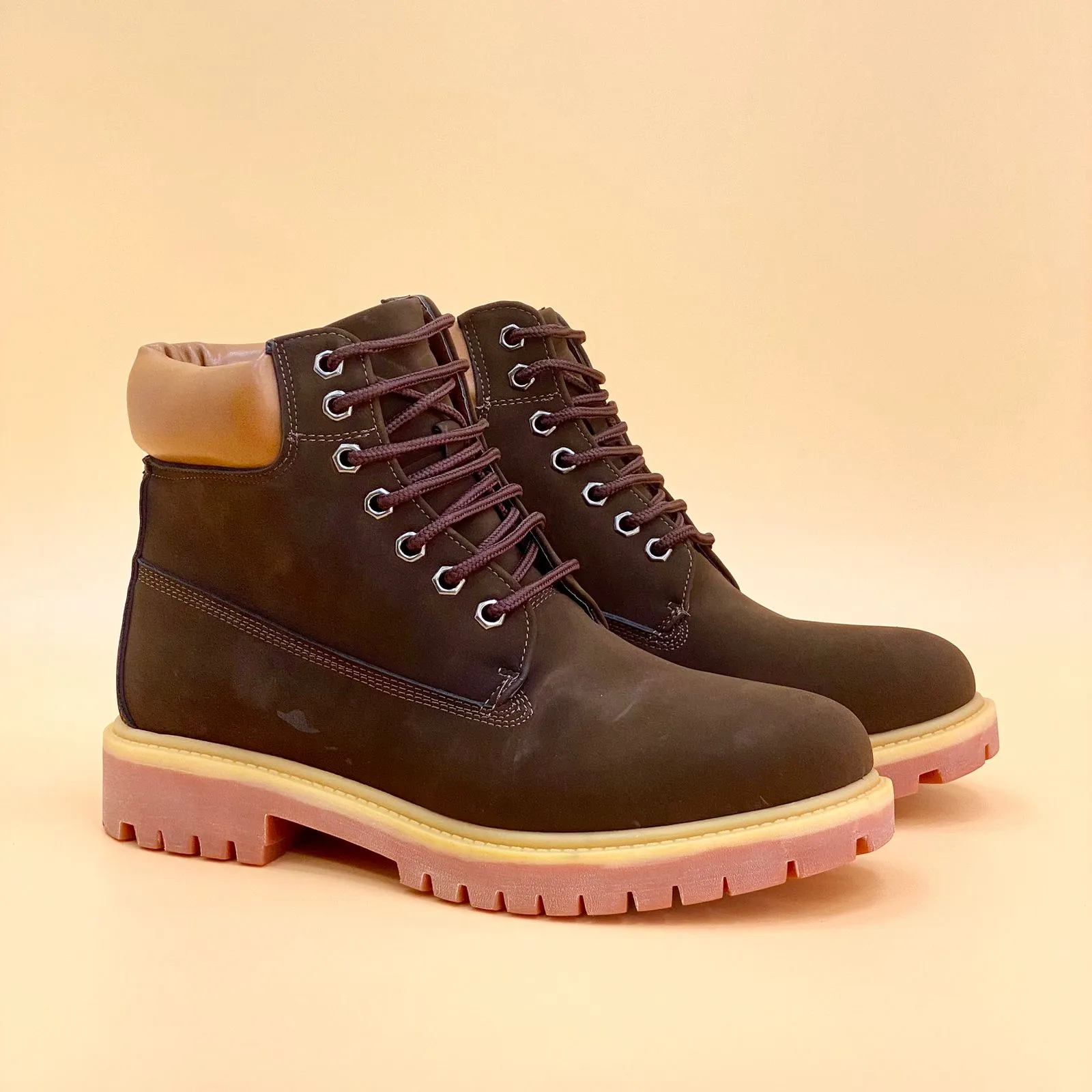 NEW ,  MEN BOOTS  M929 , MADE IN CHINA