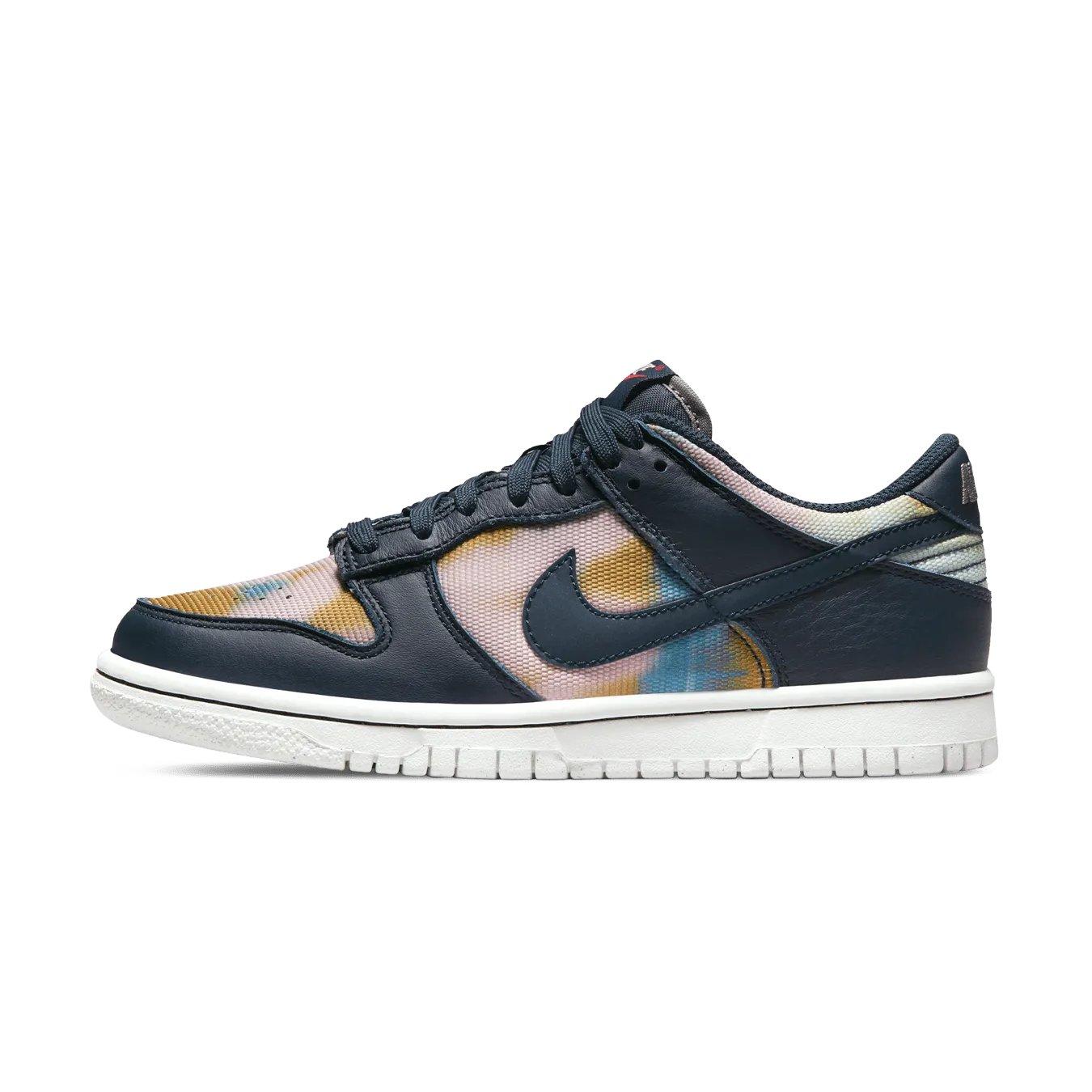 Nike Dunk Low SE GS 'Graffiti - Obsidian'