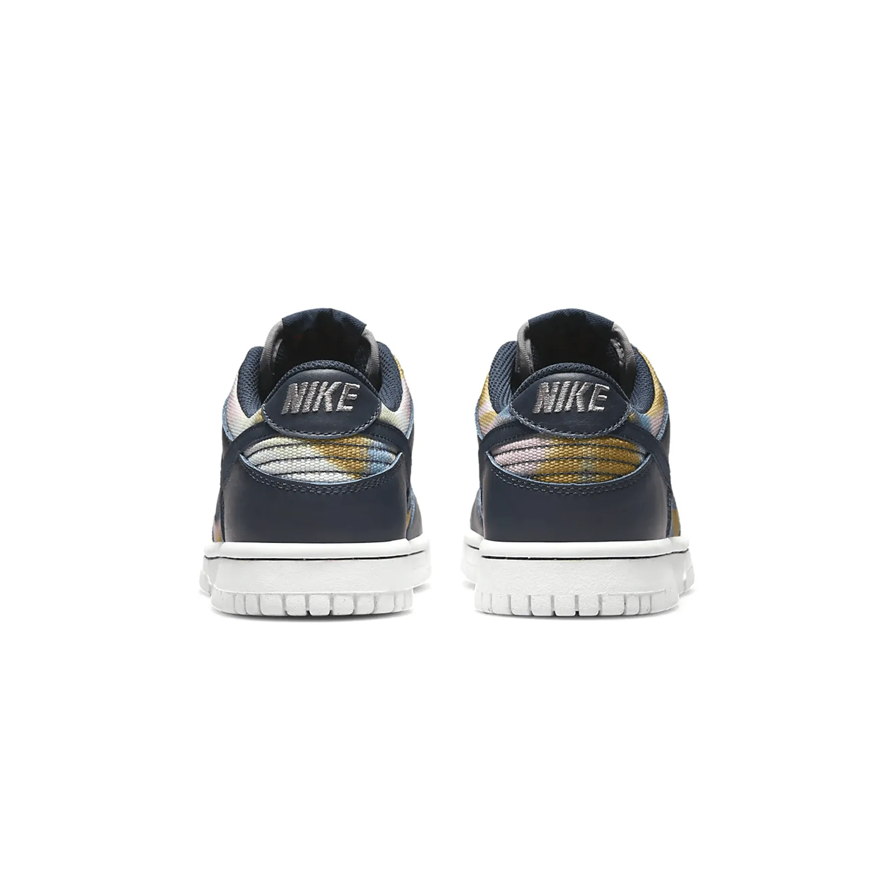 Nike Dunk Low SE GS 'Graffiti - Obsidian'