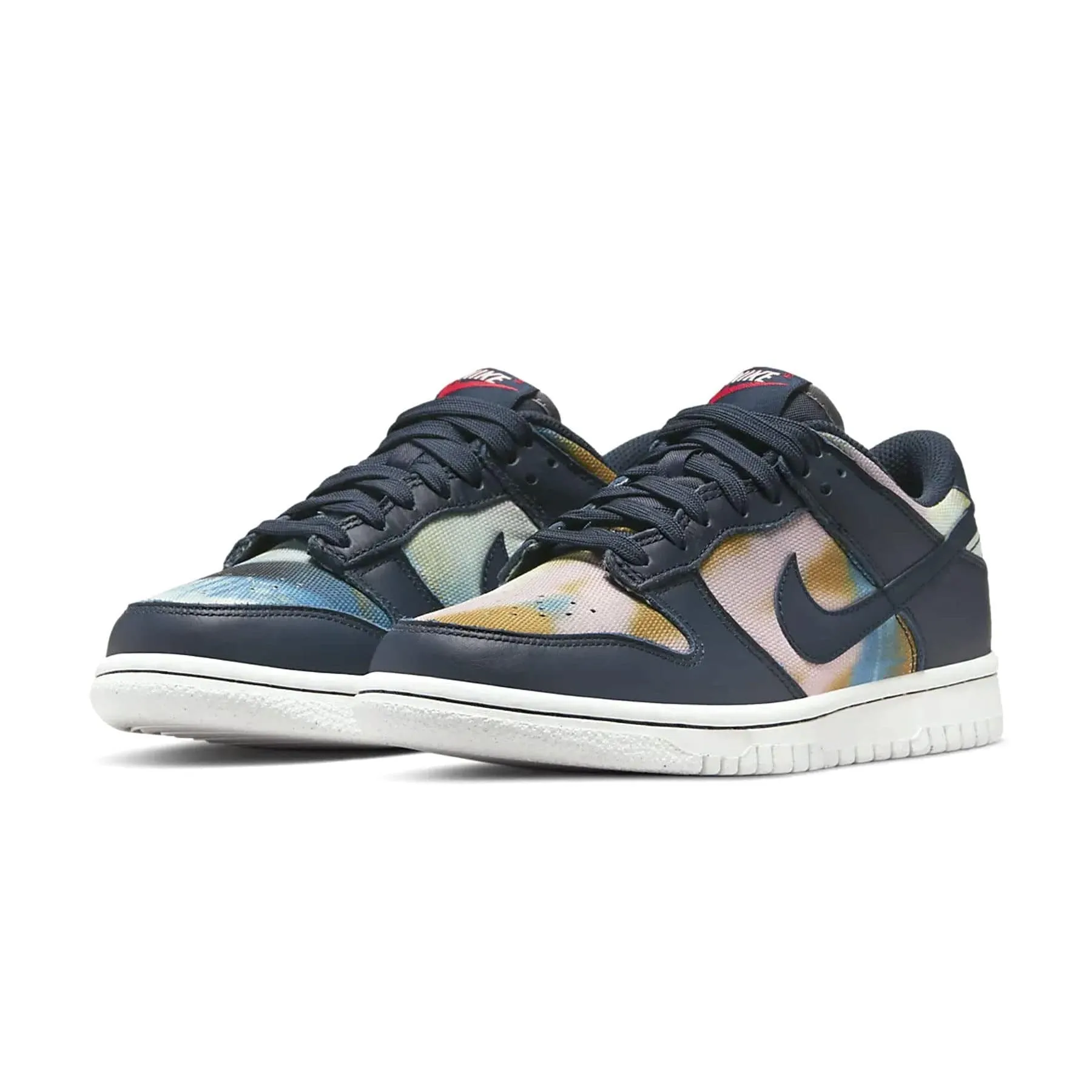 Nike Dunk Low SE GS 'Graffiti - Obsidian'