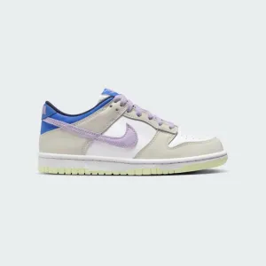 Nike Juniors Dunk Low FB9109 103