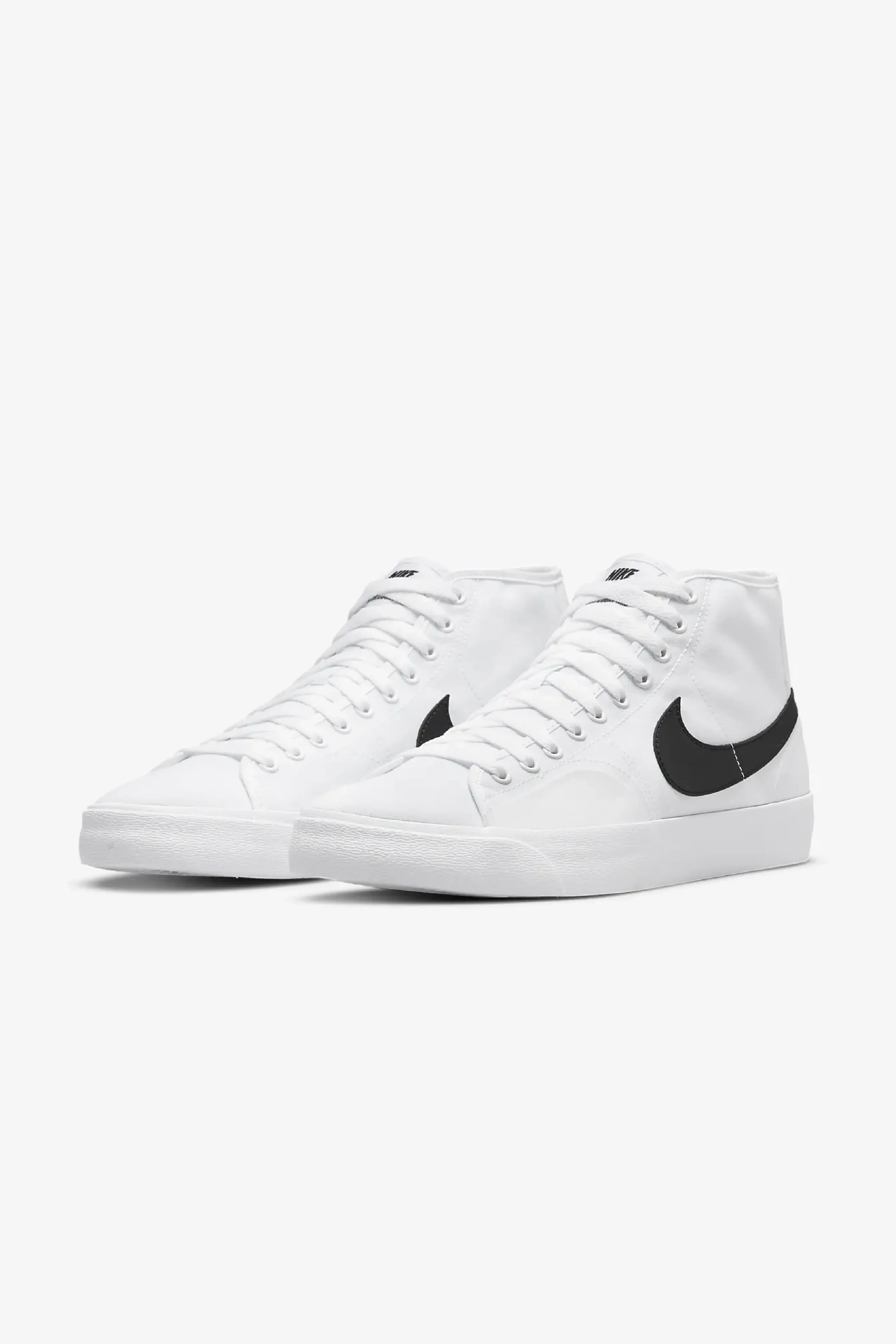 Nike SB Blazer Court Mid