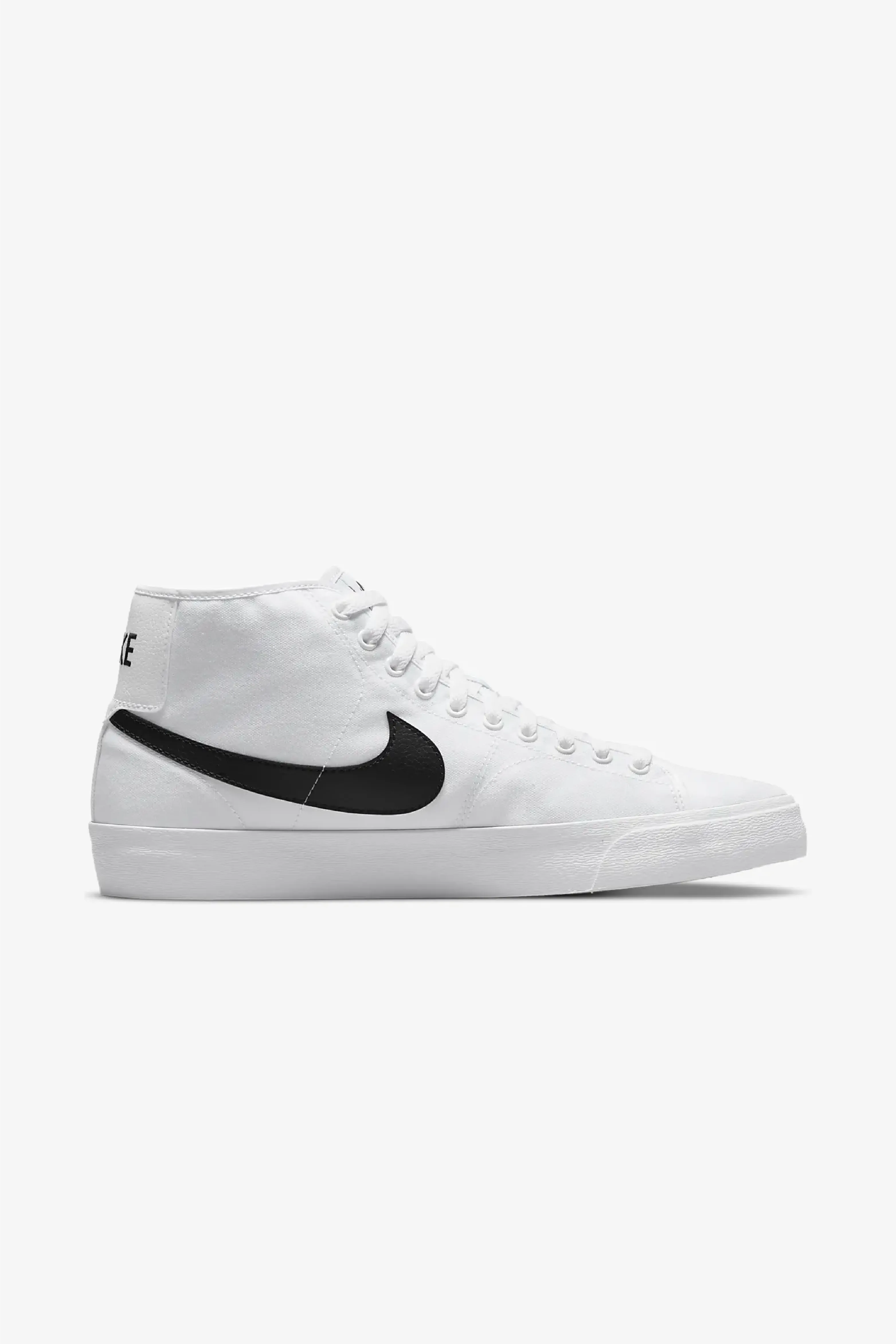 Nike SB Blazer Court Mid