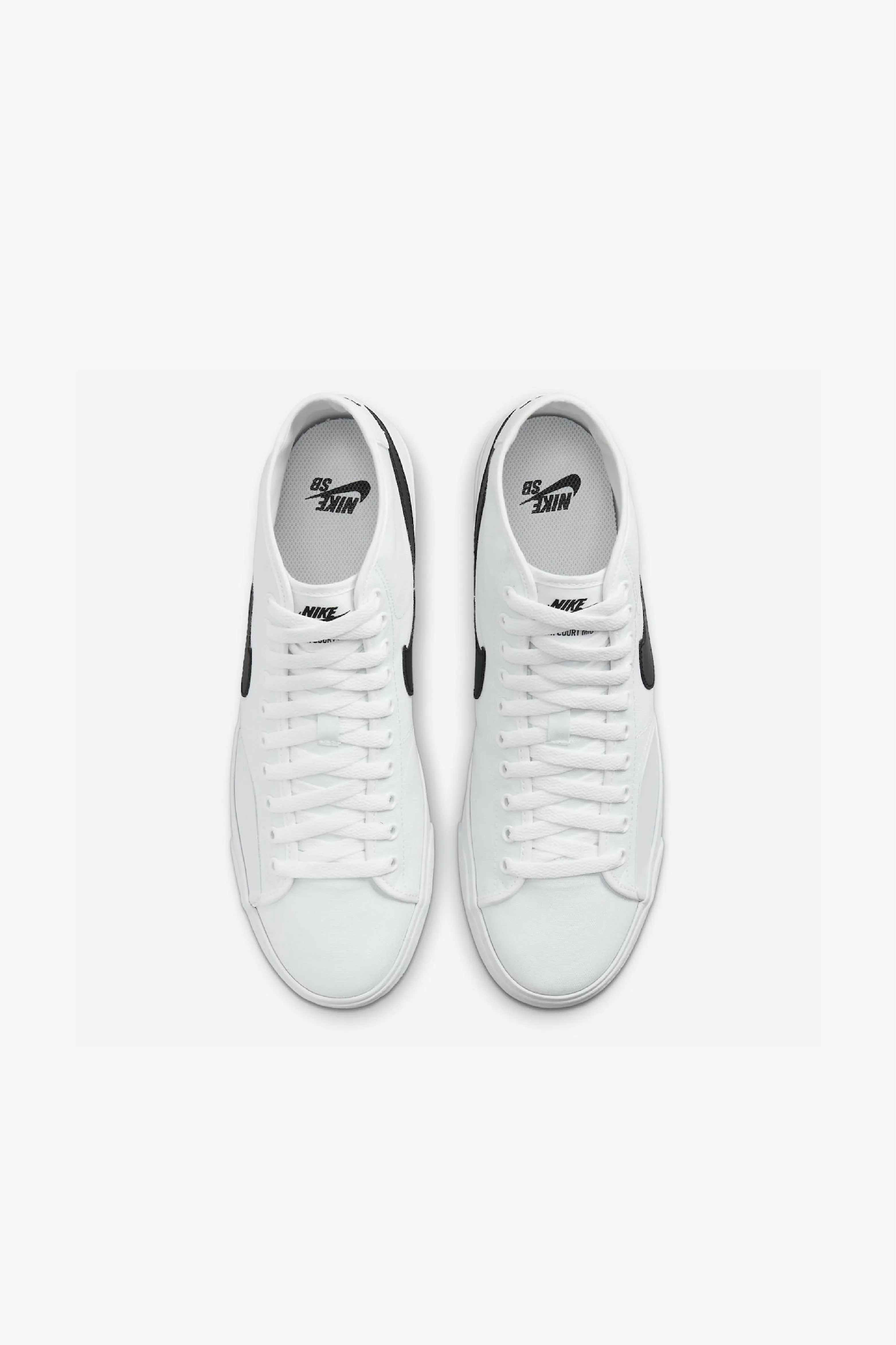 Nike SB Blazer Court Mid