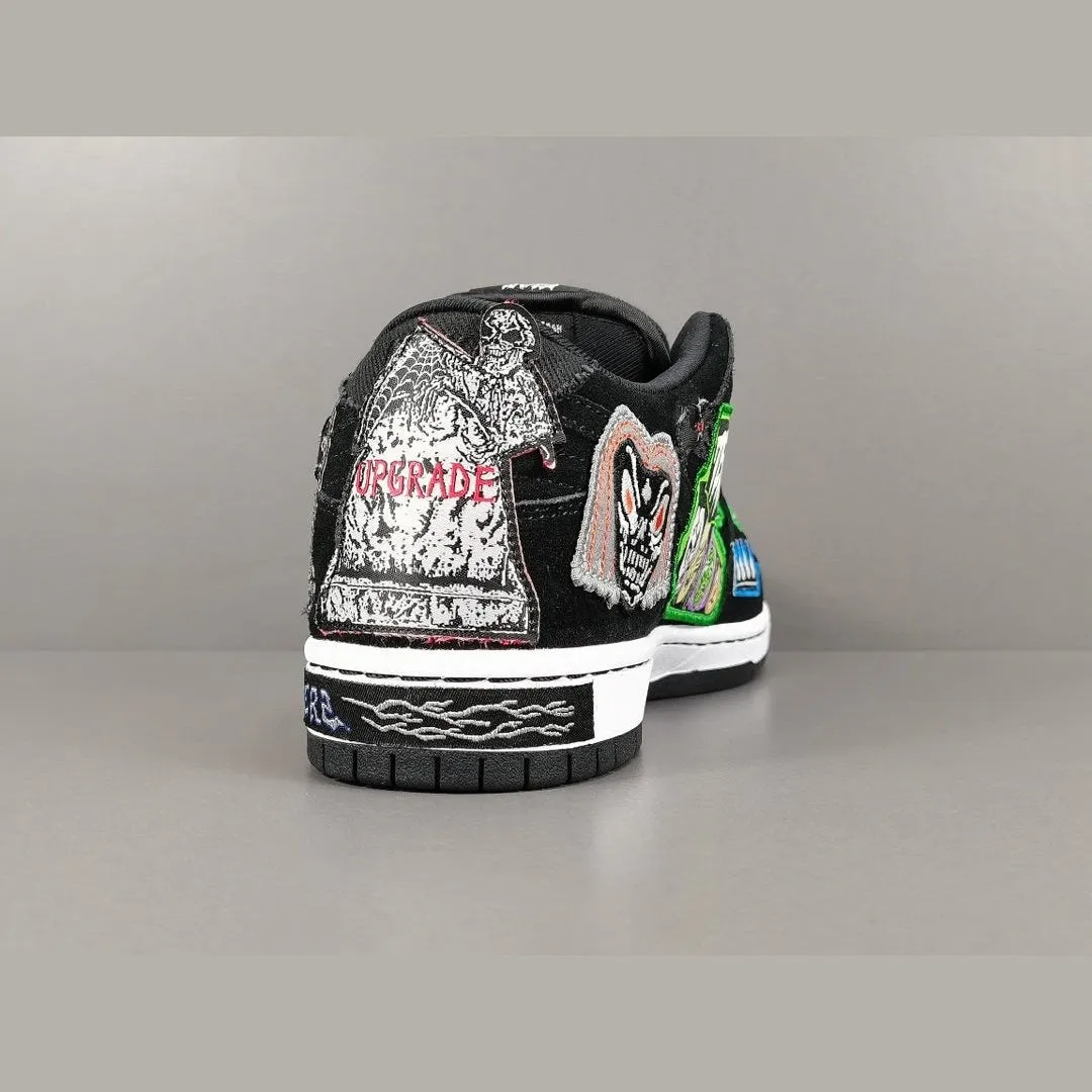 NIKE SB DUNK LOW PRO x NECKFACE