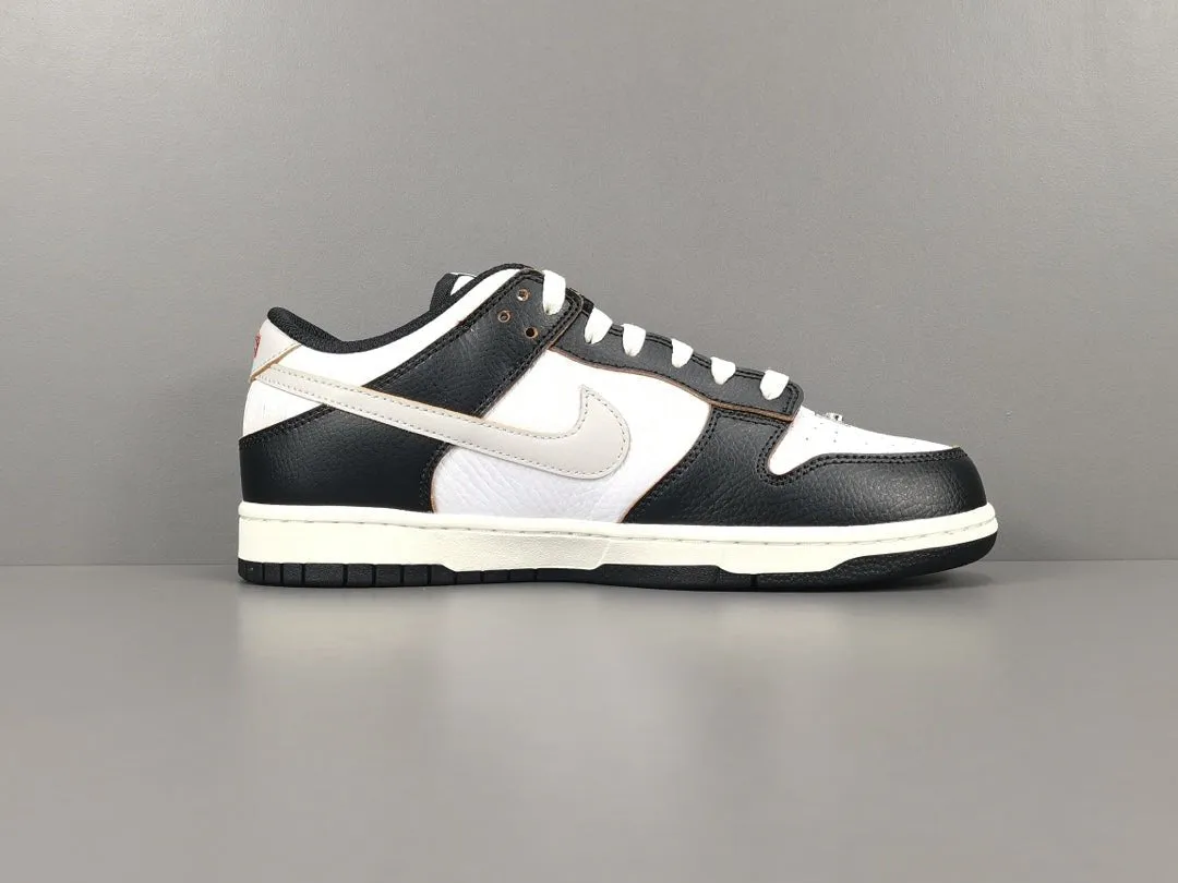 NIKE SB DUNK x HUF SAN FRANCISCO