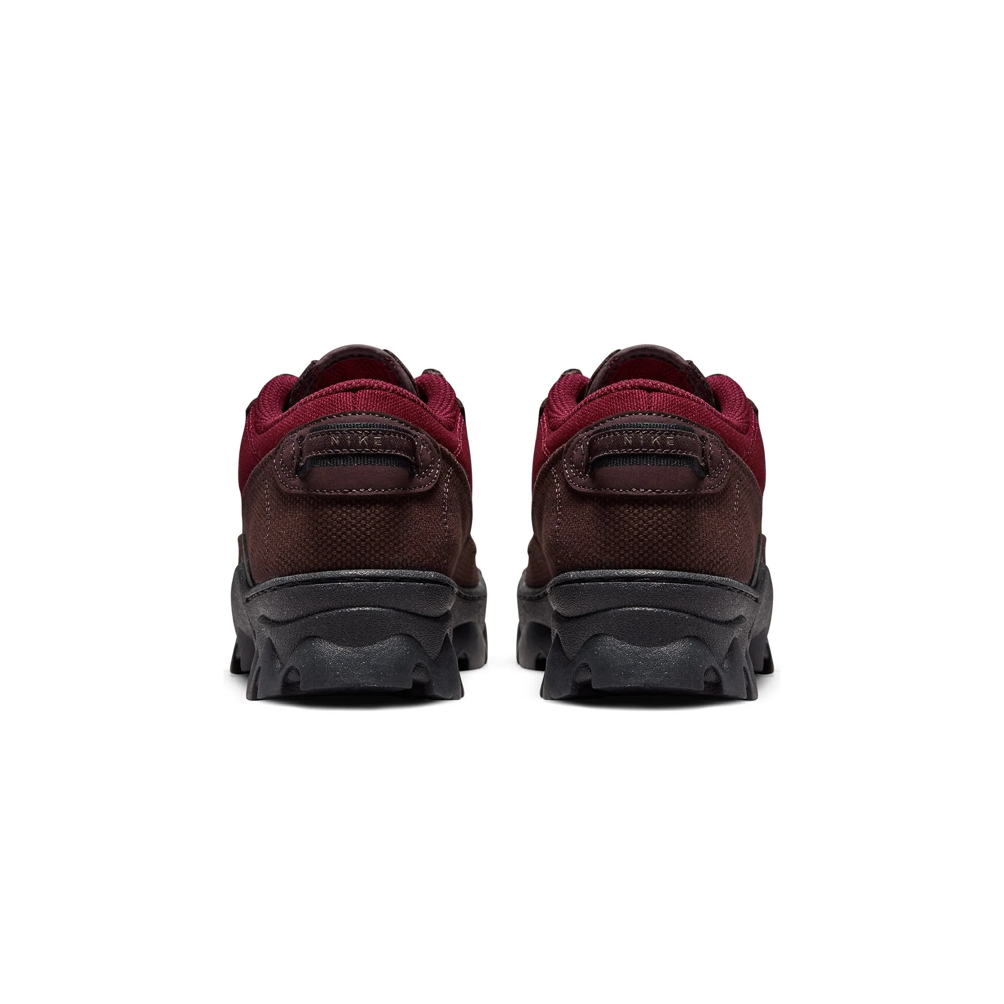 Nike Womens Lahar Low Shoes 'Madeira'