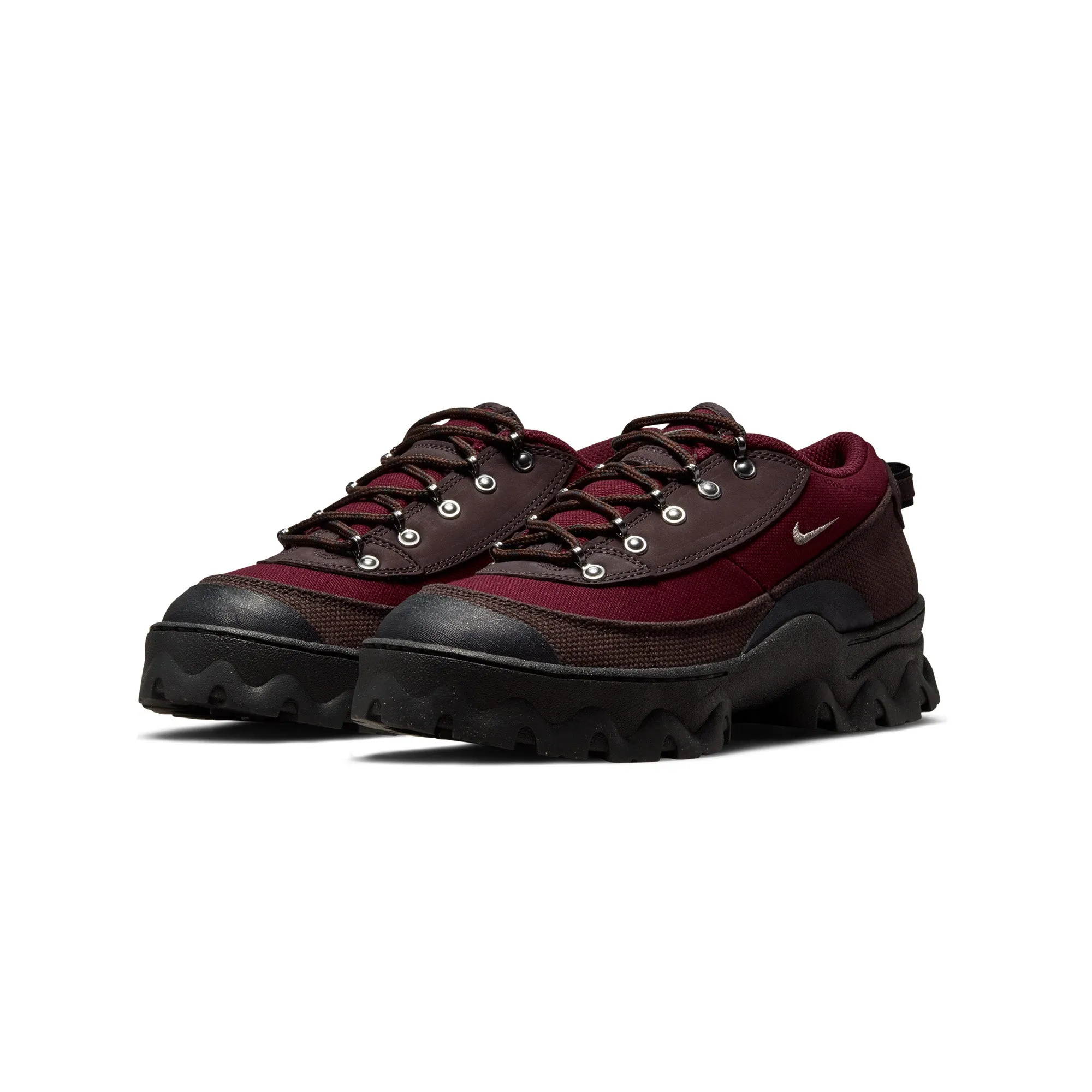 Nike Womens Lahar Low Shoes 'Madeira'