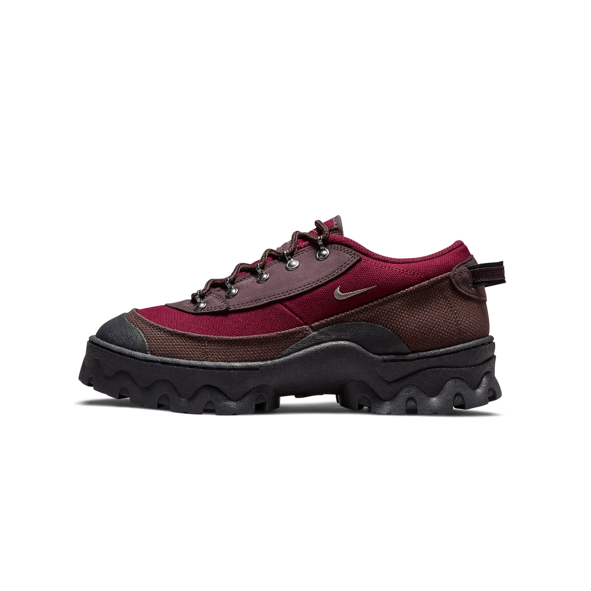 Nike Womens Lahar Low Shoes 'Madeira'