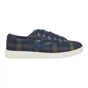Nylite28Plus (Blue Plaid)
