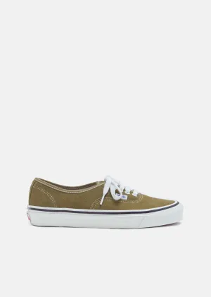 OG Authentic 44 DX Suede Sneakers