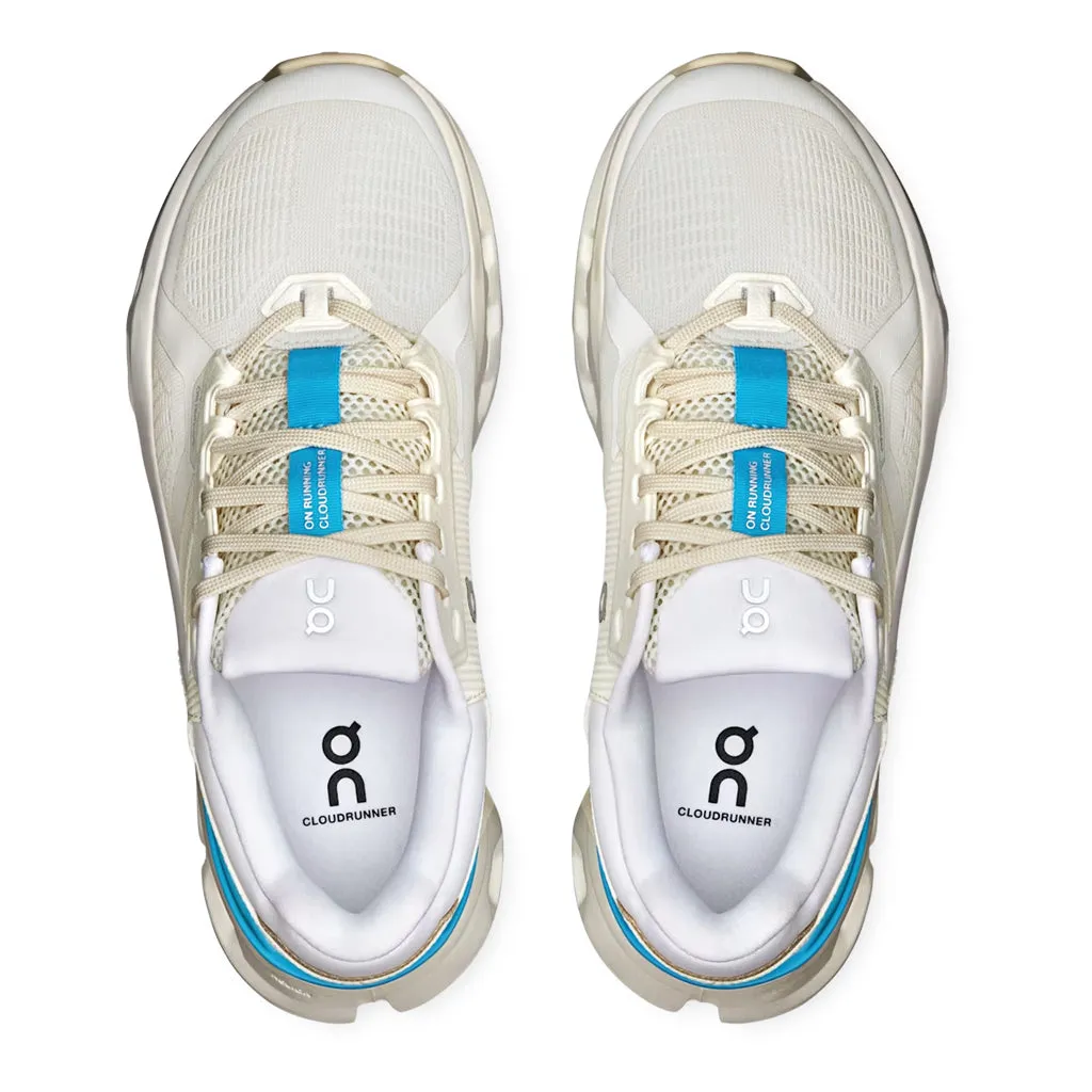 On Running Cloudrunner 2 Womens Road Running Shoes