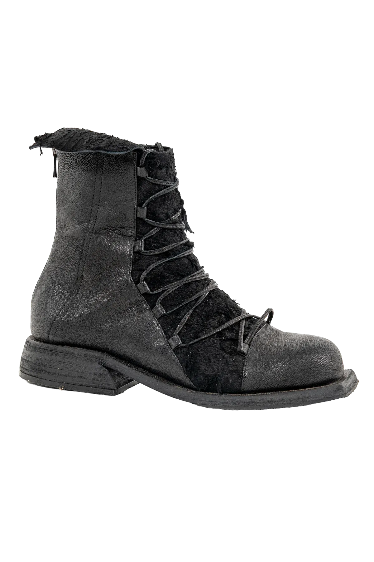 Oscar boots