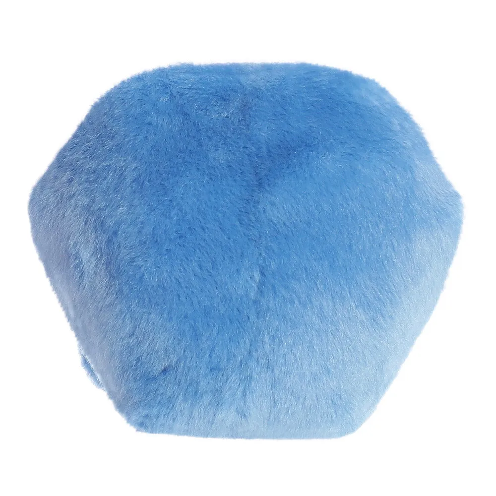 Palm Pals Alice Sapphire Soft Toy
